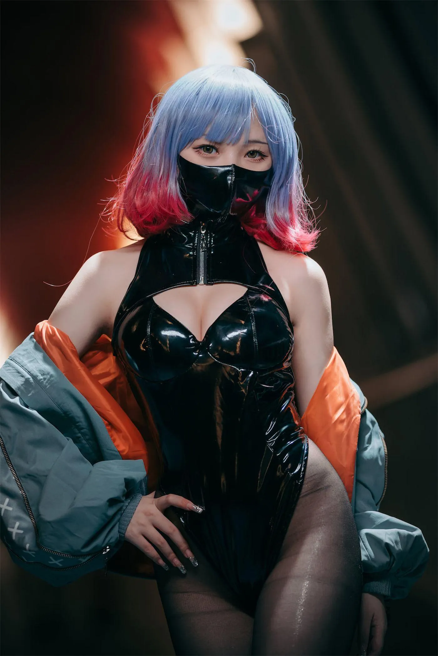 花铃 – NO.12 LUNA [56P]插图4