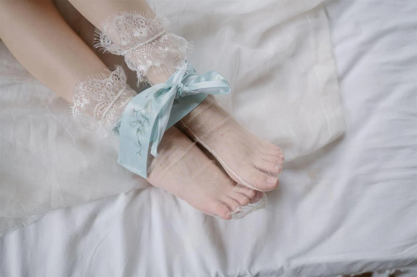 花铃 – NO.14 小豌豆 [82P]插图4