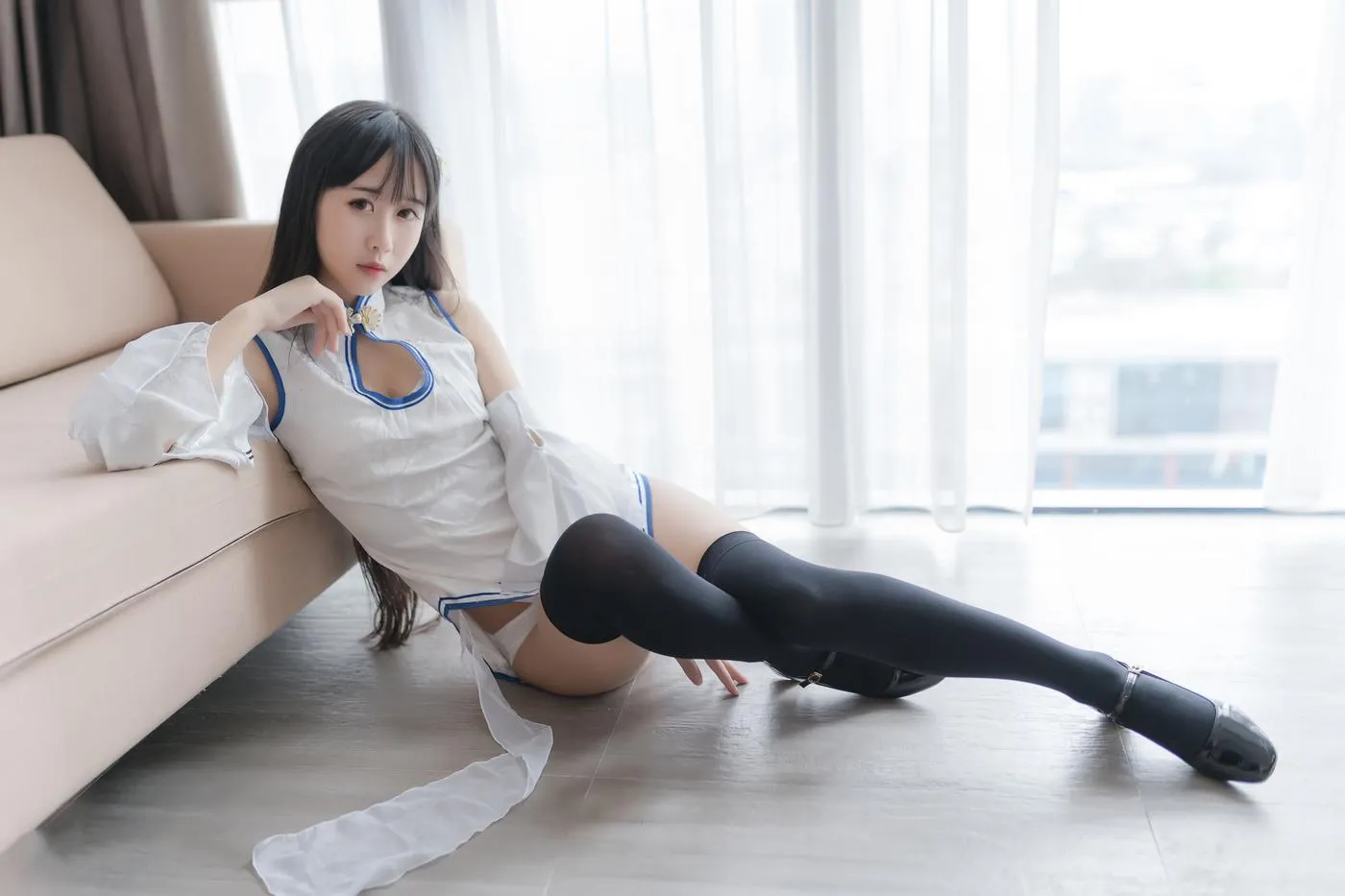 萌芽儿o0 – NO.02 瓶儿 [41P]插图6