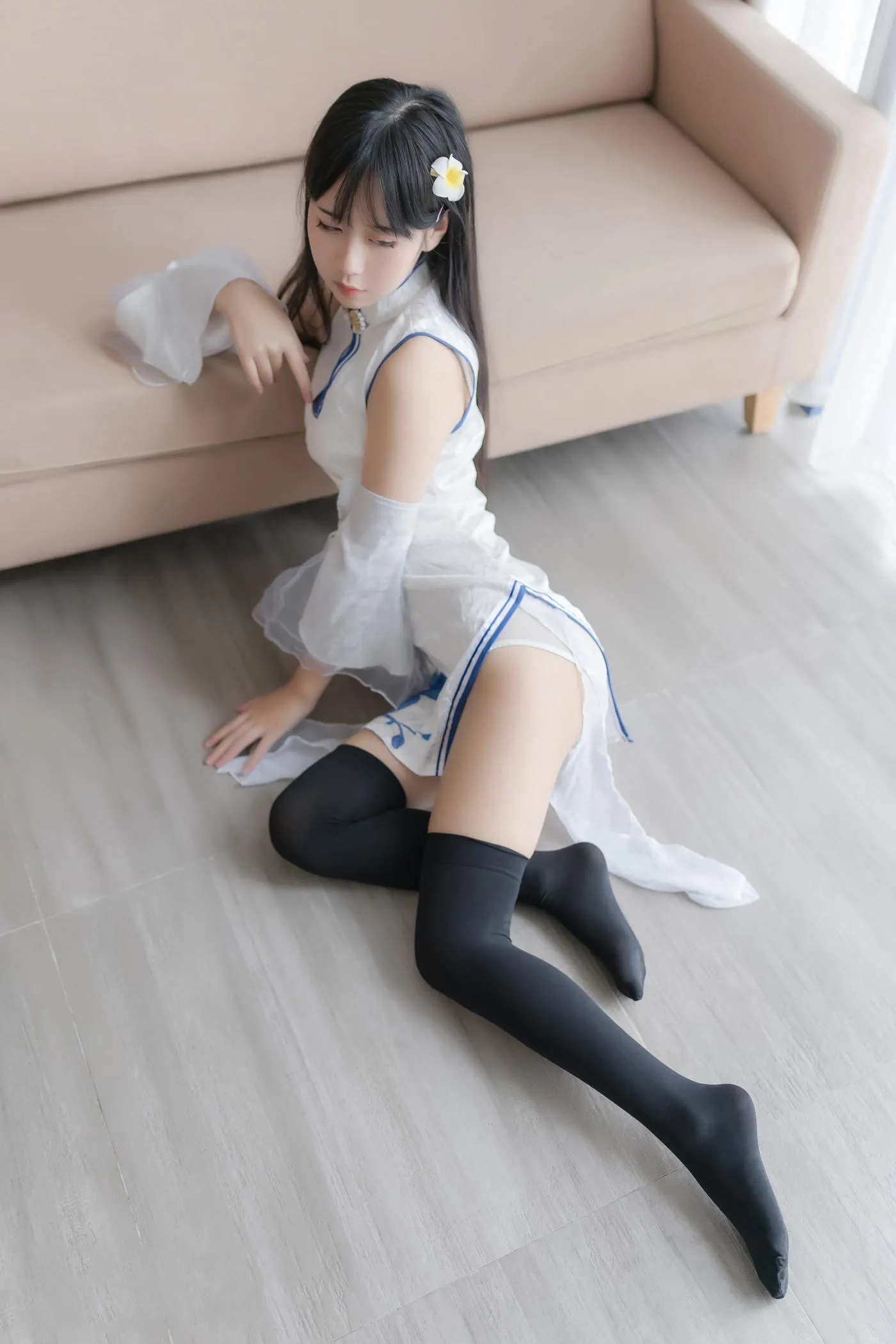 萌芽儿o0 – NO.02 瓶儿 [41P]插图