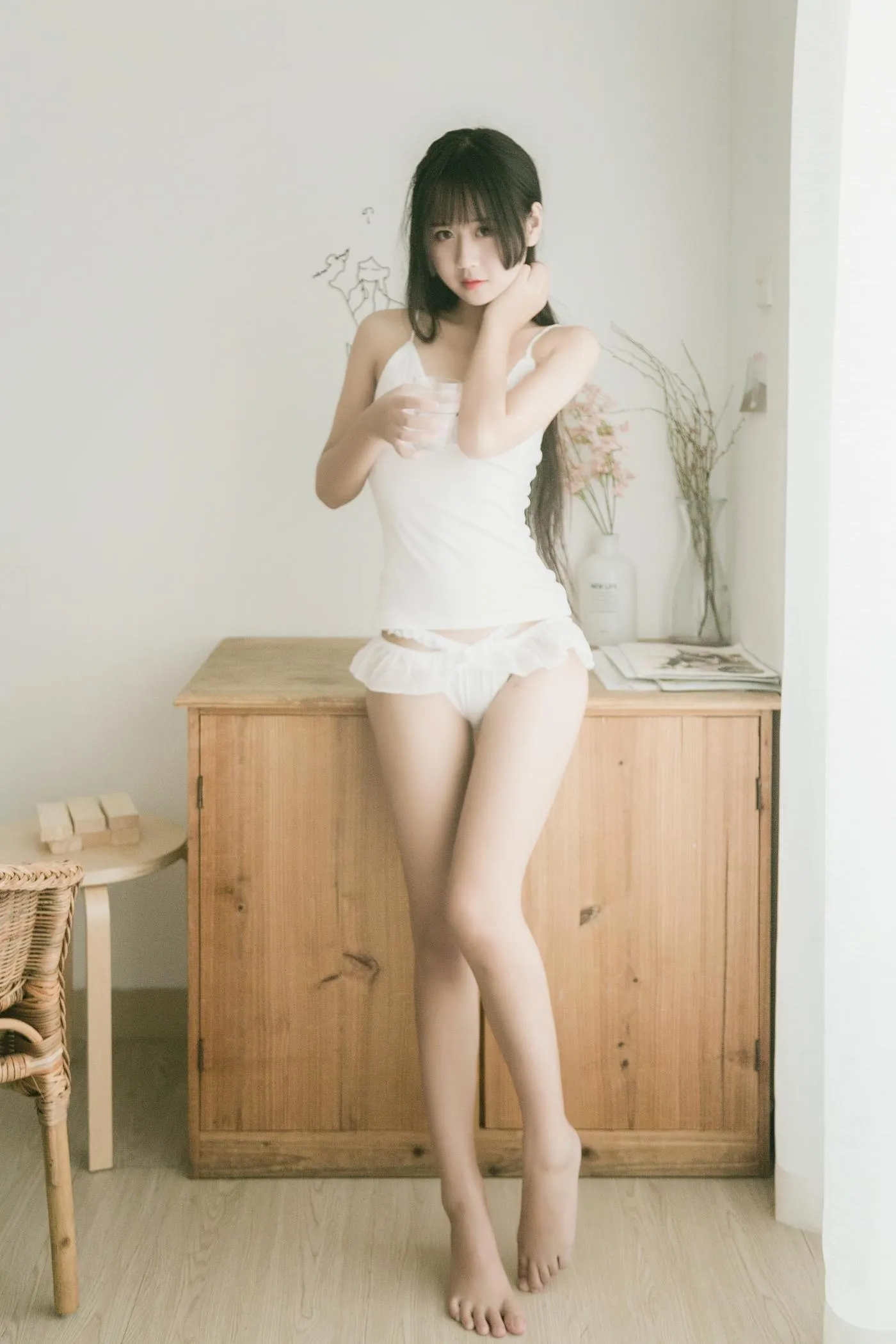 萌芽儿o0 – NO.03 民宿 [20P]插图6