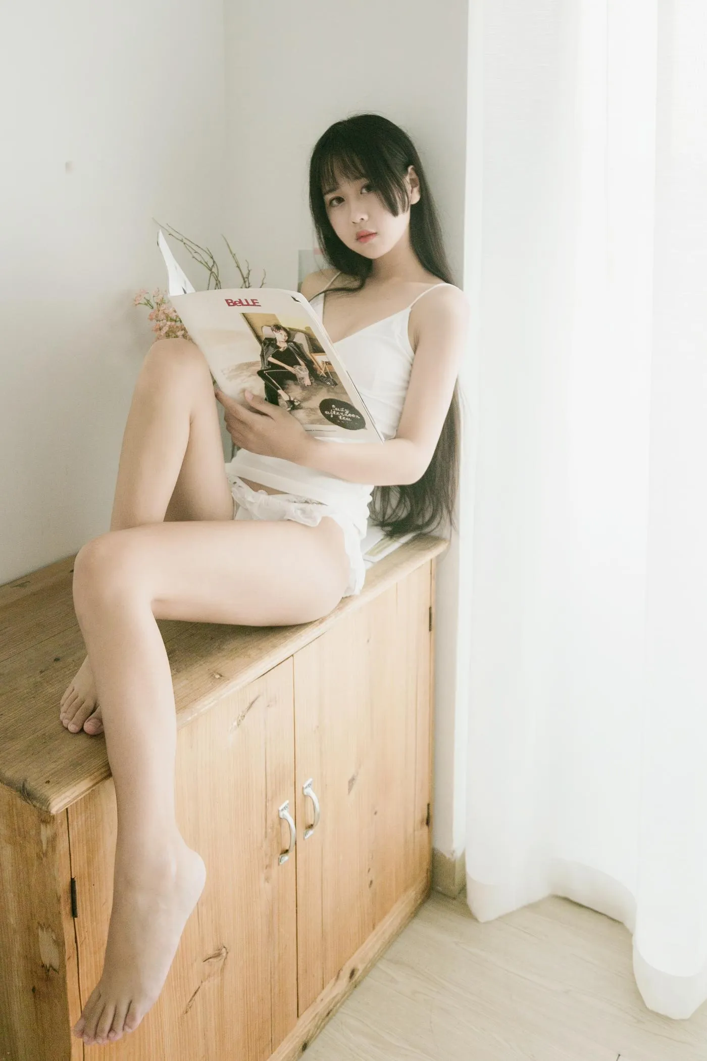 萌芽儿o0 – NO.03 民宿 [20P]插图8