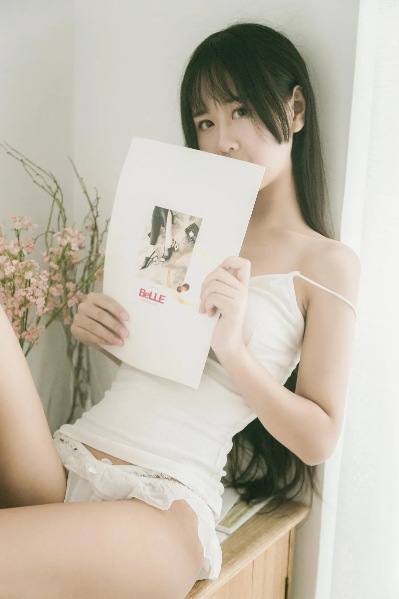 萌芽儿o0 – NO.03 民宿 [20P]插图9