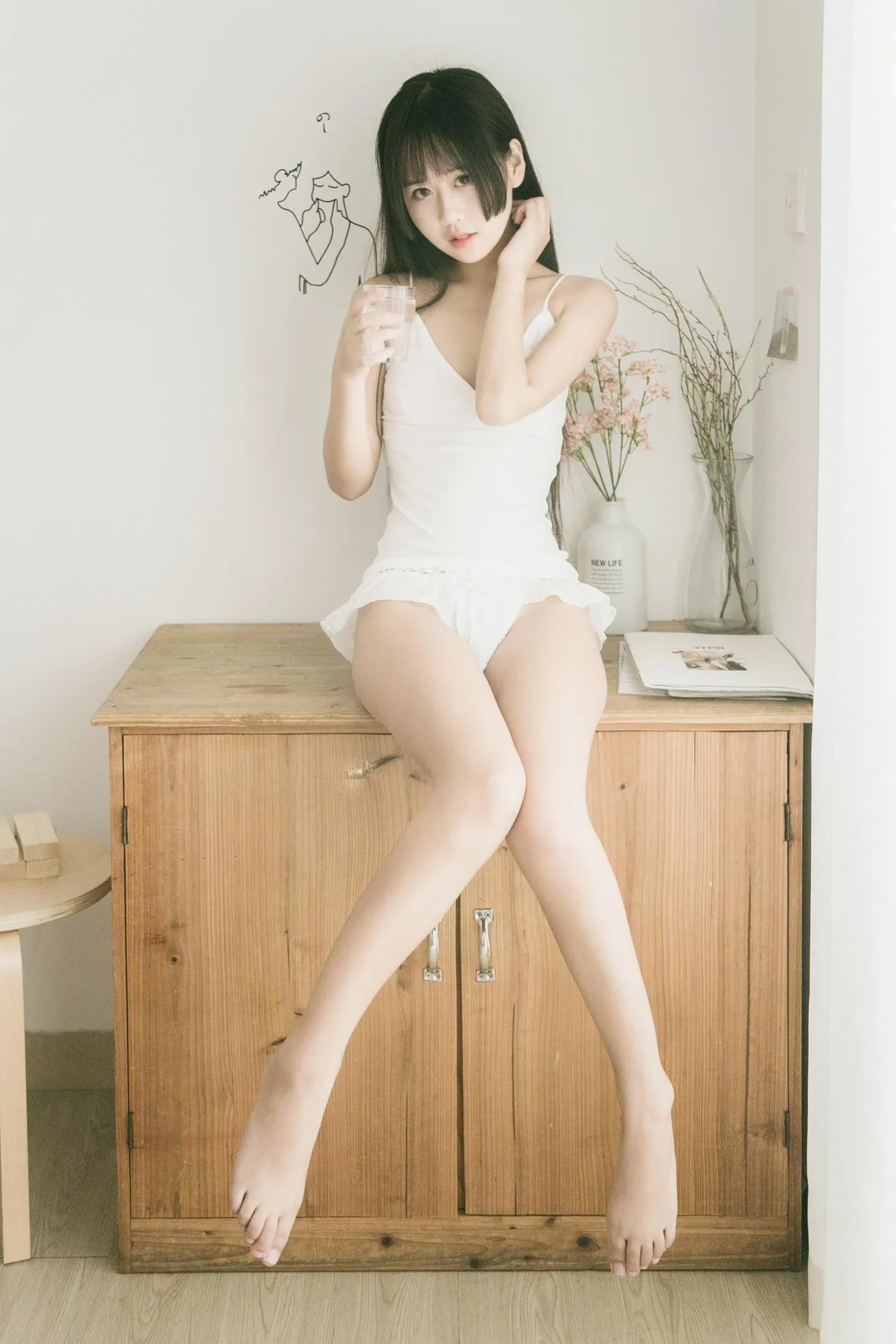 萌芽儿o0 – NO.03 民宿 [20P]插图