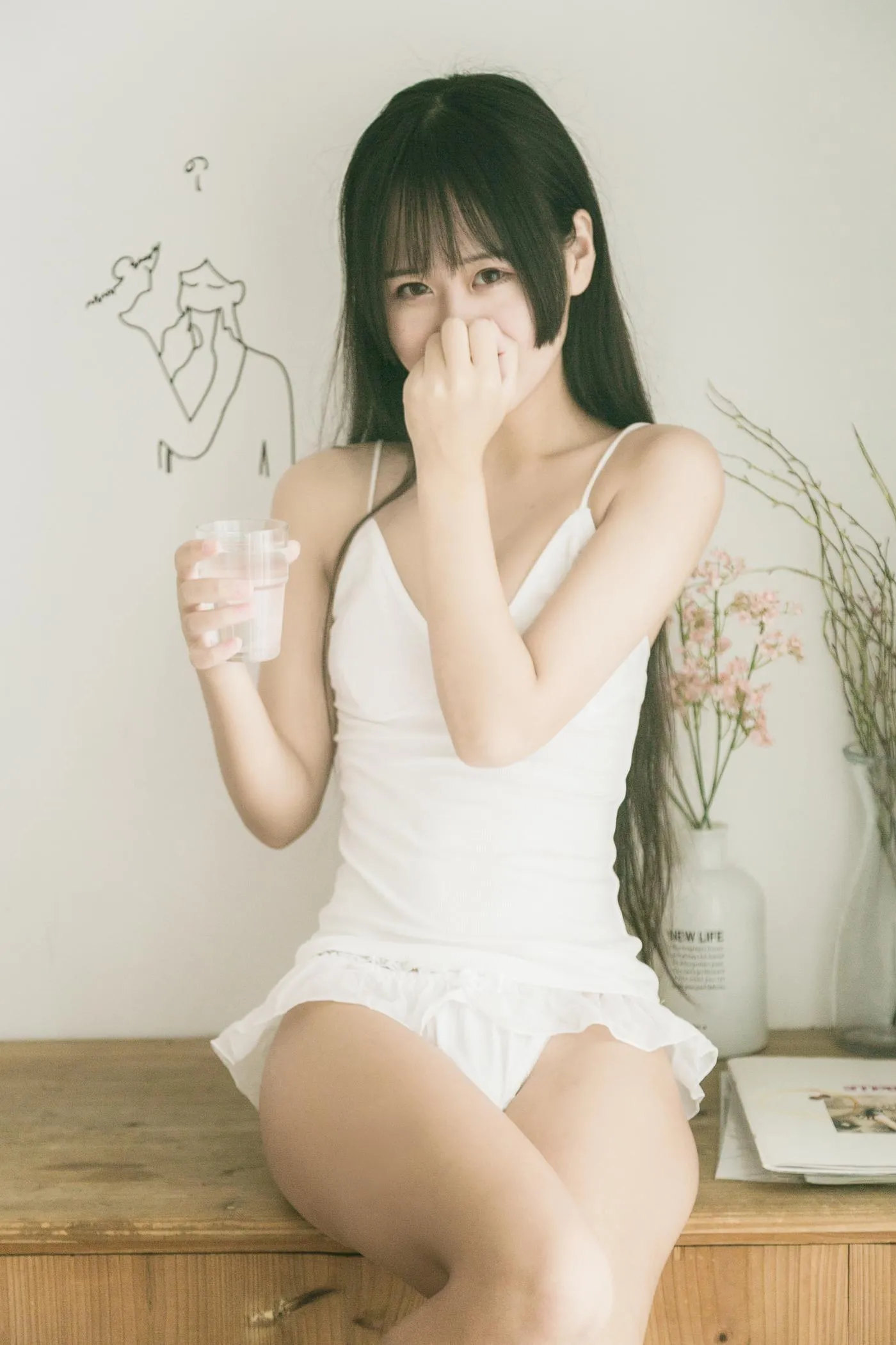 萌芽儿o0 – NO.03 民宿 [20P]插图1