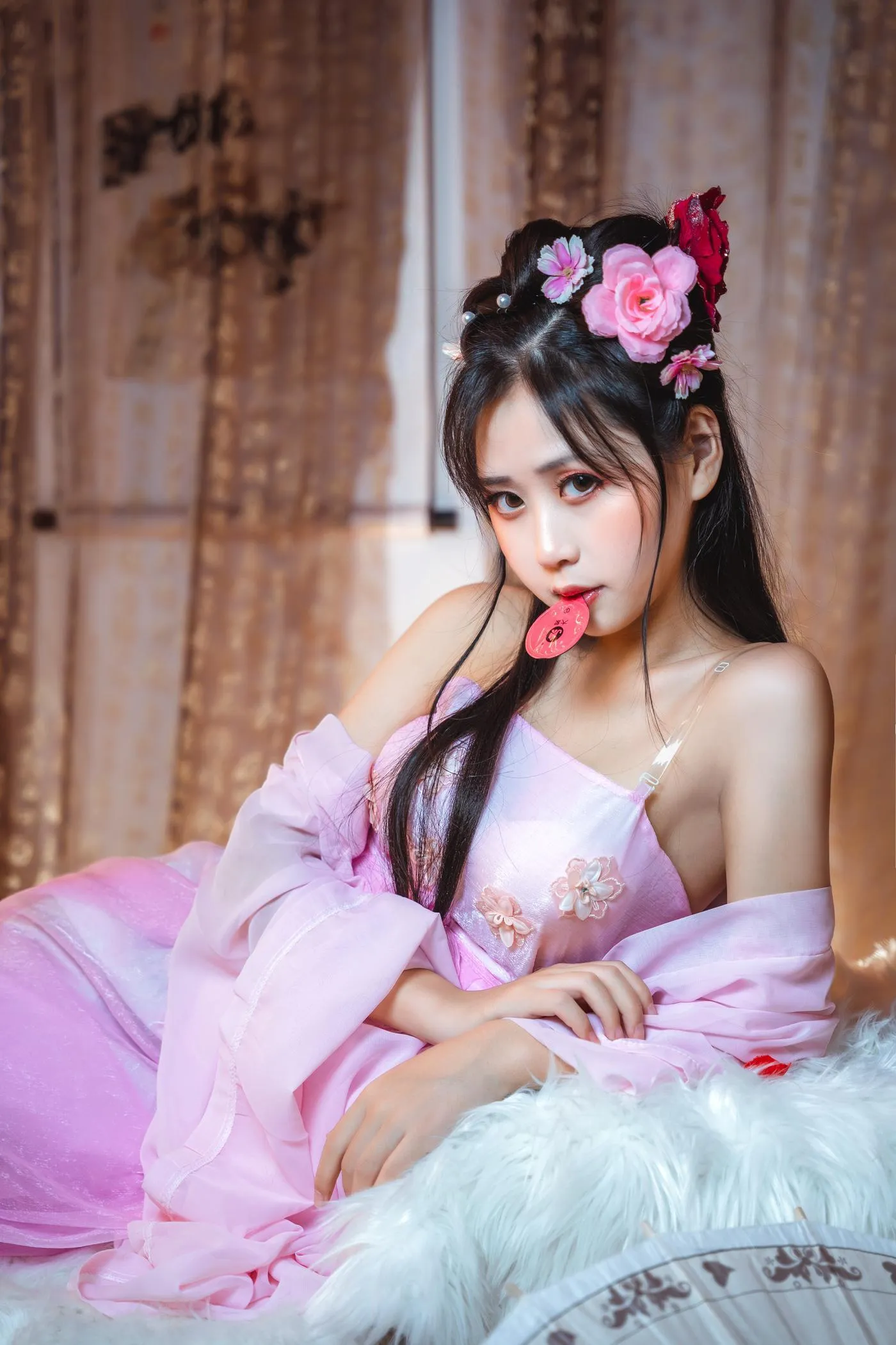 萌芽儿o0 – NO.06 大象代言 [21P]插图5