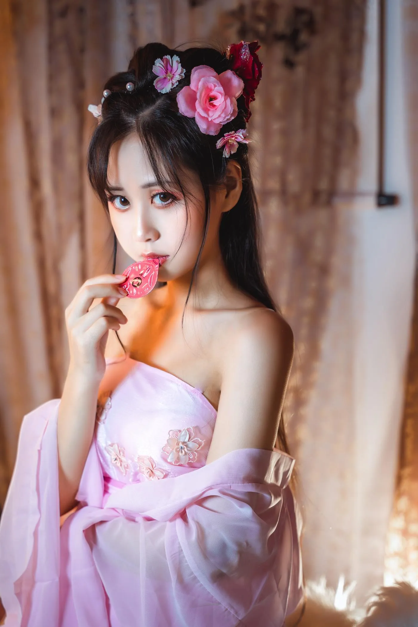 萌芽儿o0 – NO.06 大象代言 [21P]插图