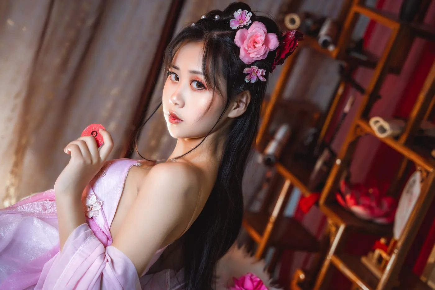 萌芽儿o0 – NO.06 大象代言 [21P]插图4
