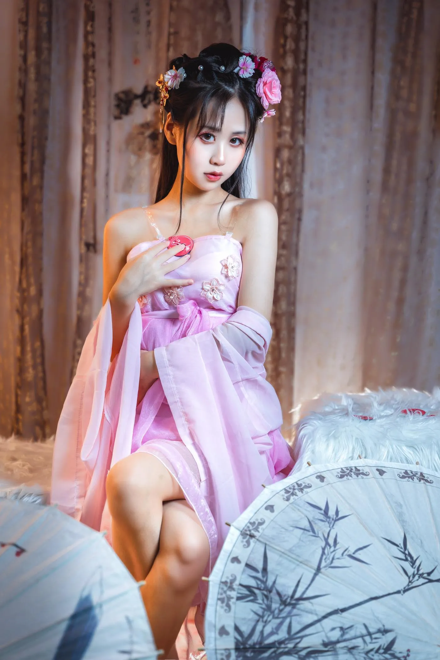 萌芽儿o0 – NO.06 大象代言 [21P]插图5