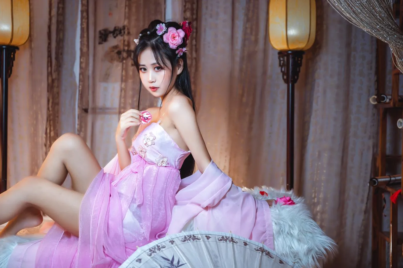 萌芽儿o0 – NO.06 大象代言 [21P]插图6