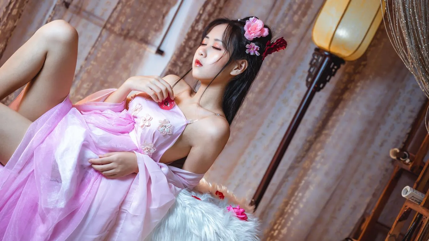 萌芽儿o0 – NO.06 大象代言 [21P]插图7