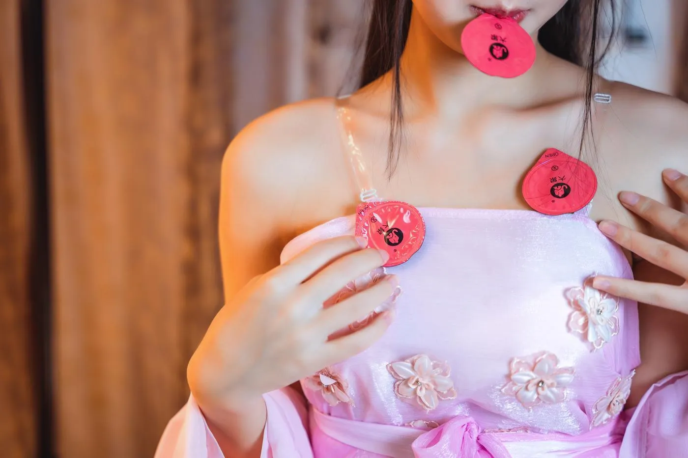 萌芽儿o0 – NO.06 大象代言 [21P]插图8