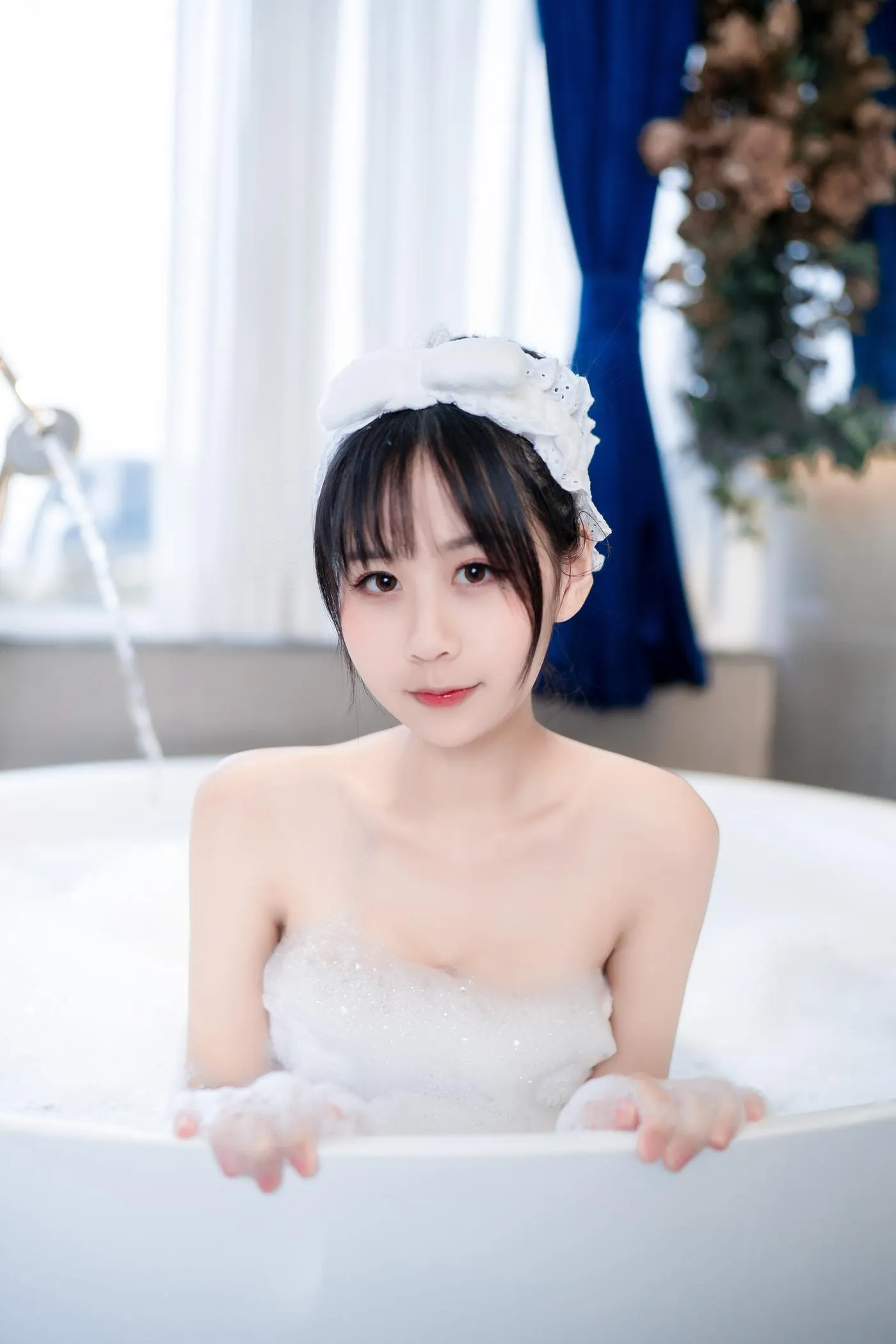 萌芽儿o0 – NO.08 浴巾 [27P]插图8