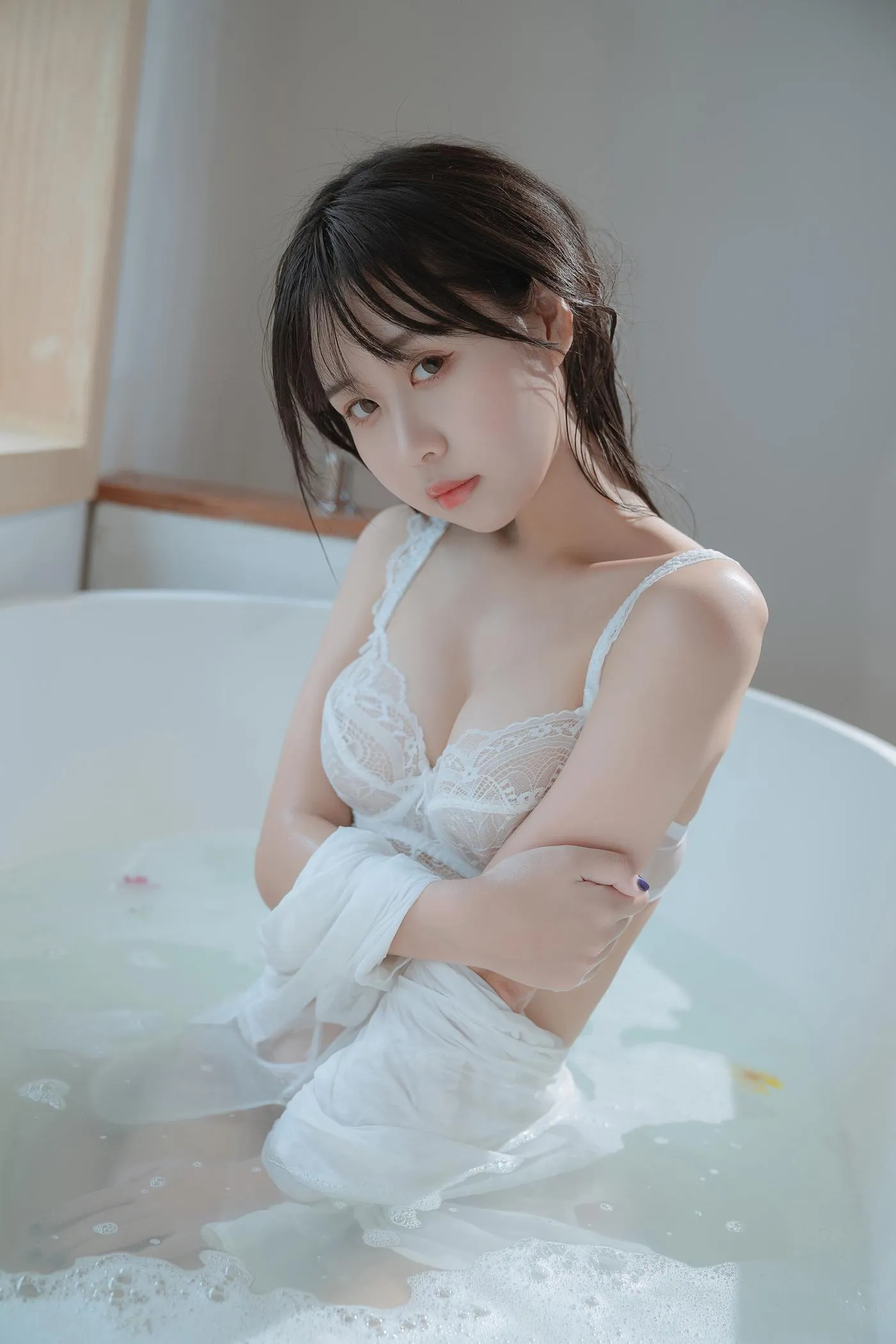 萌芽儿o0 – NO.09 浴缸 [72P]插图5