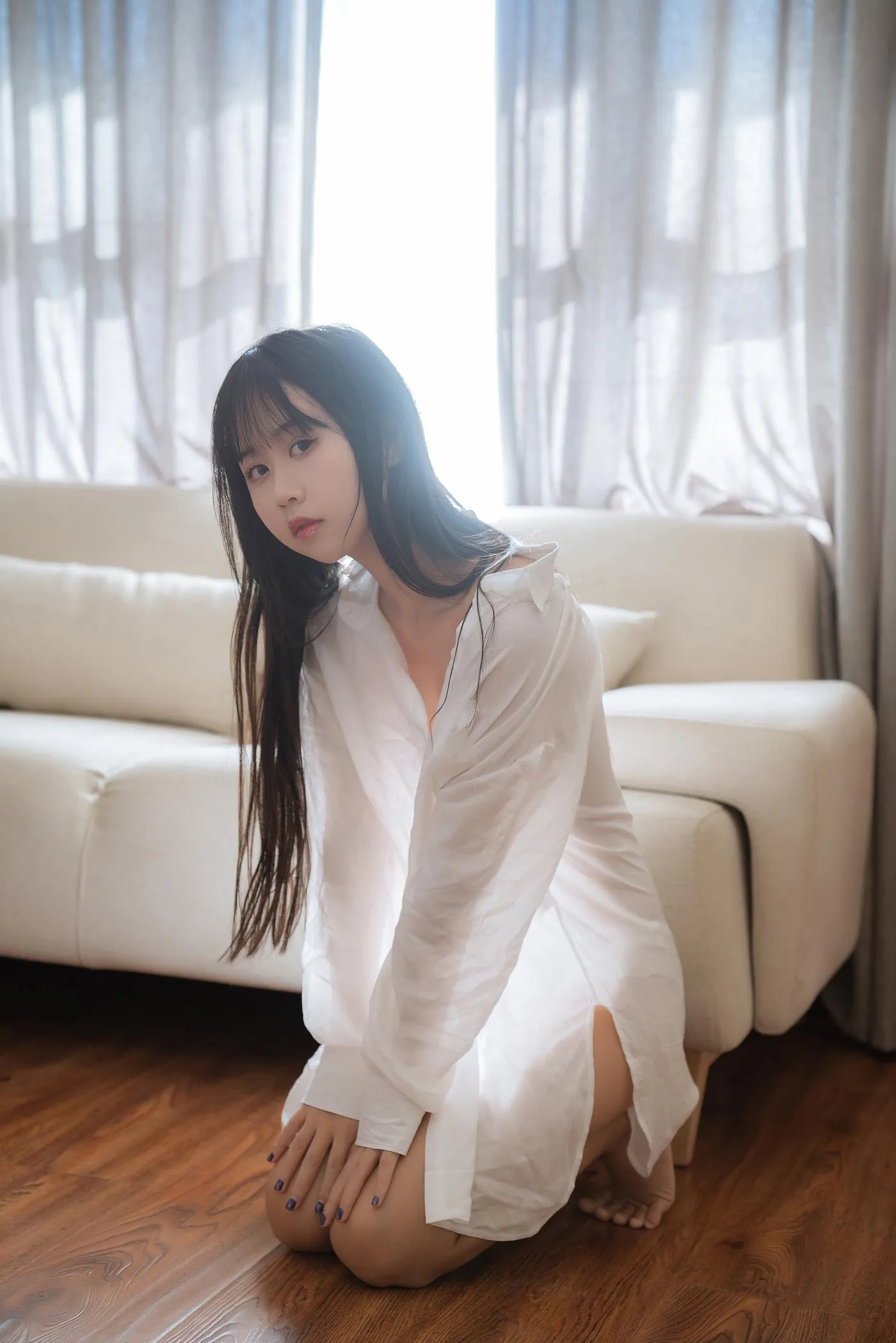 萌芽儿o0 – NO.09 浴缸 [72P]插图3