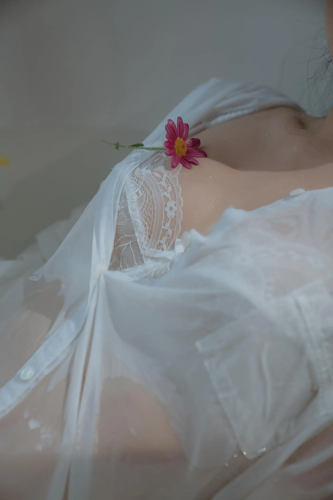 萌芽儿o0 – NO.09 浴缸 [72P]插图9