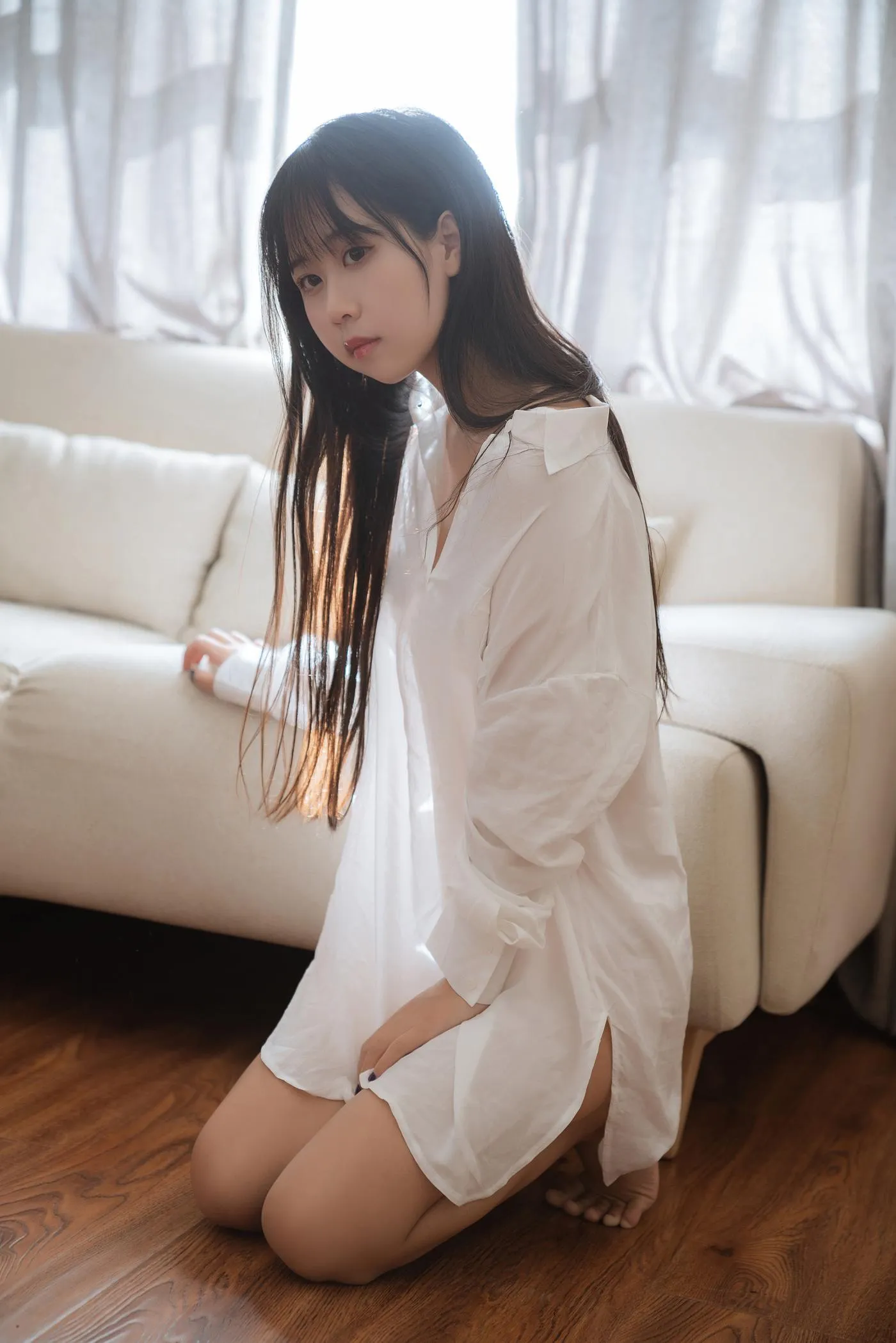 萌芽儿o0 – NO.09 浴缸 [72P]插图4