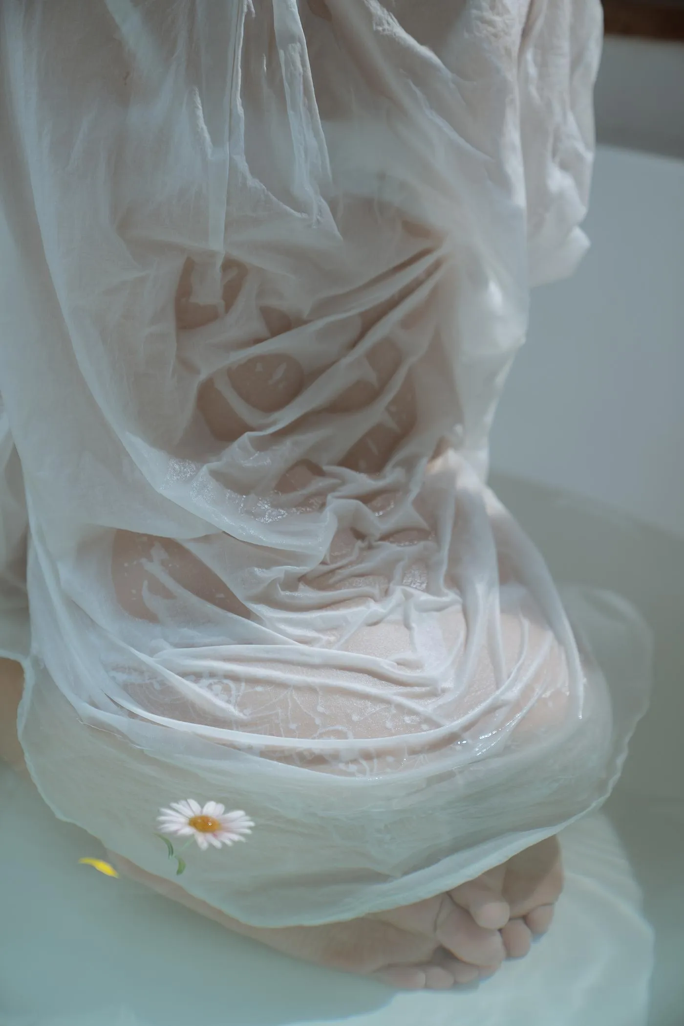 萌芽儿o0 – NO.09 浴缸 [72P]插图5