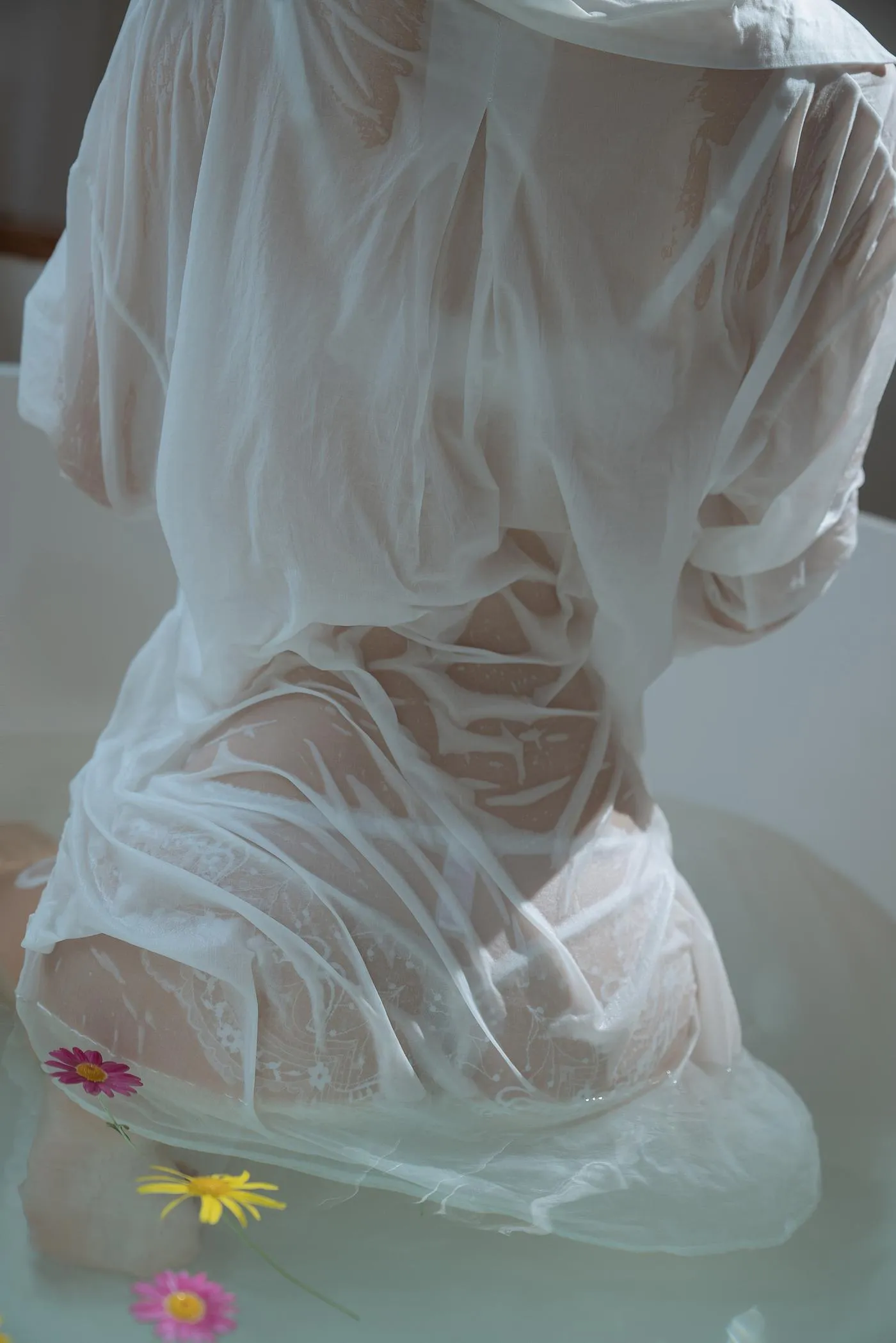 萌芽儿o0 – NO.09 浴缸 [72P]插图6