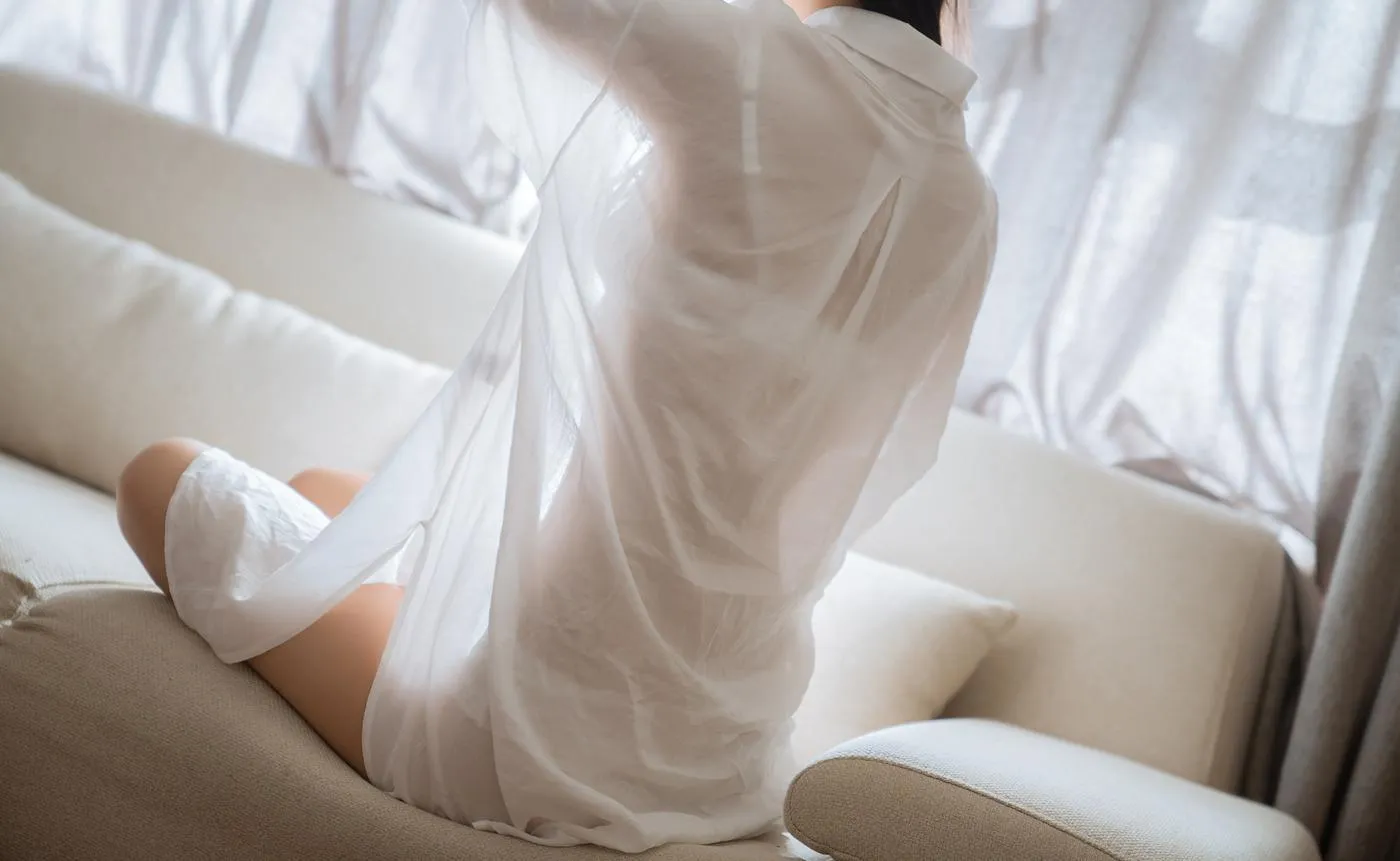 萌芽儿o0 – NO.09 浴缸 [72P]插图5