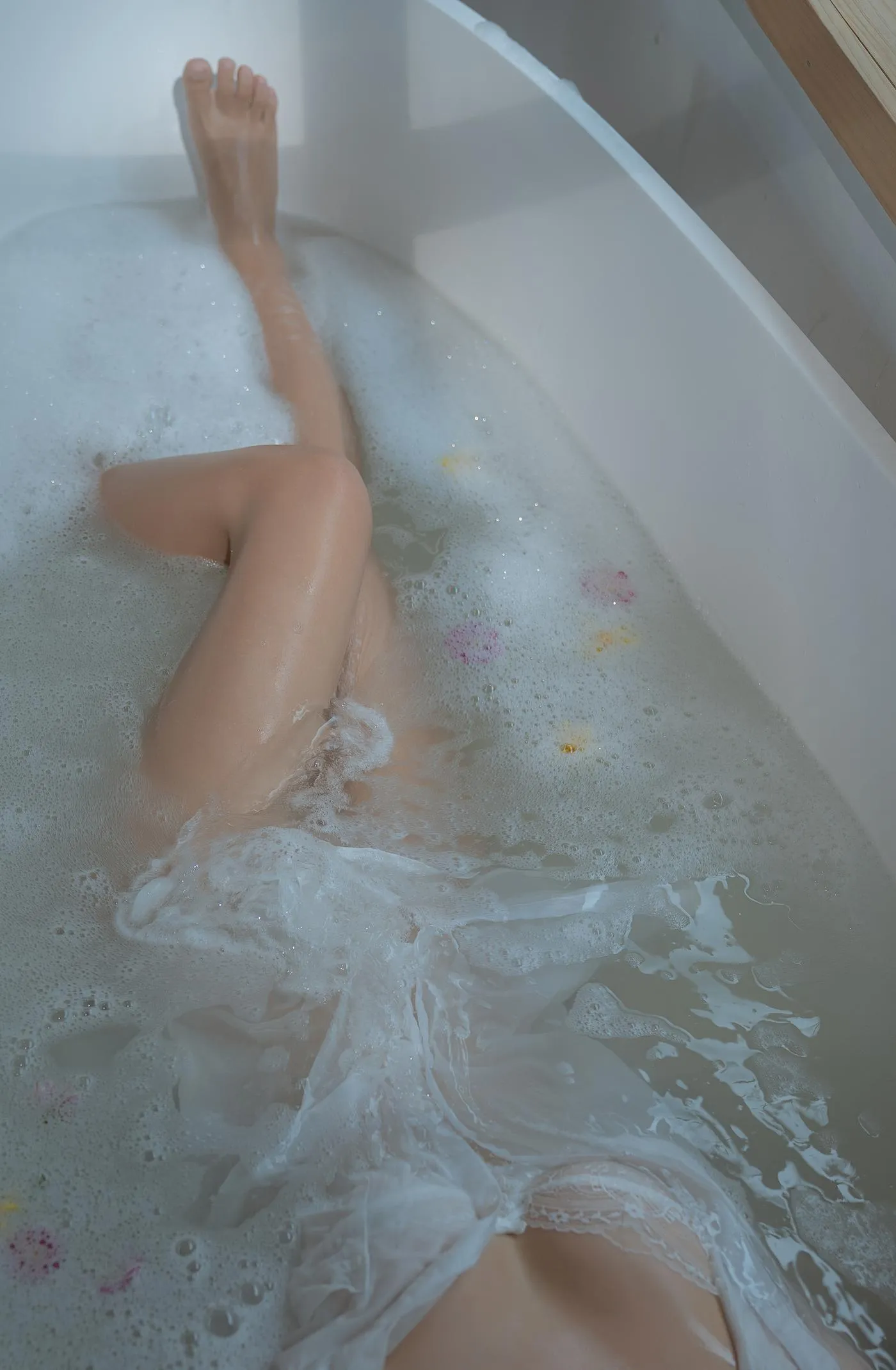 萌芽儿o0 – NO.09 浴缸 [72P]插图8