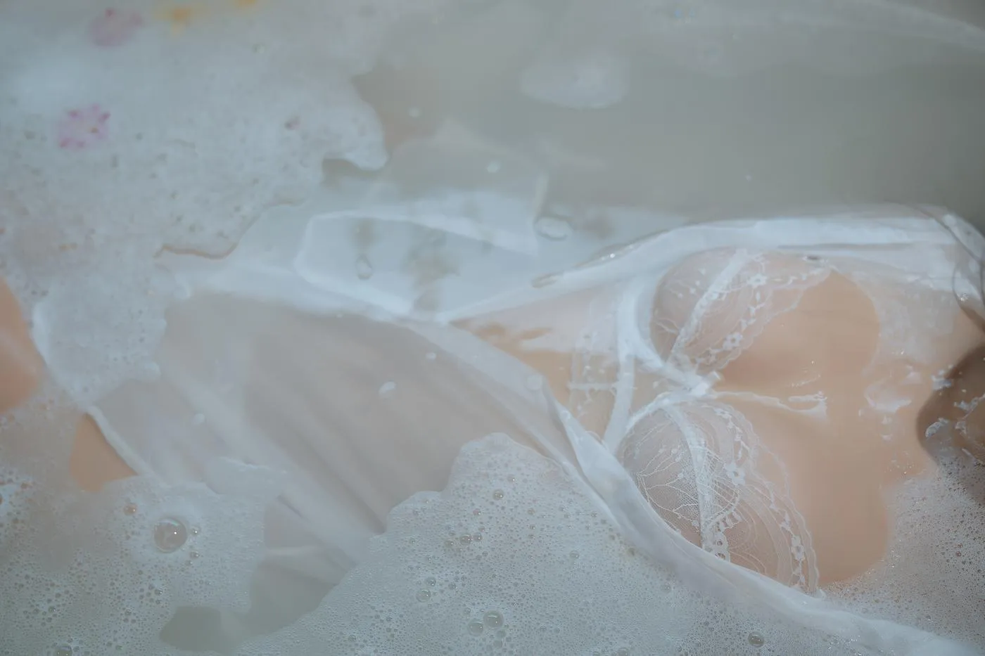 萌芽儿o0 – NO.09 浴缸 [72P]插图2