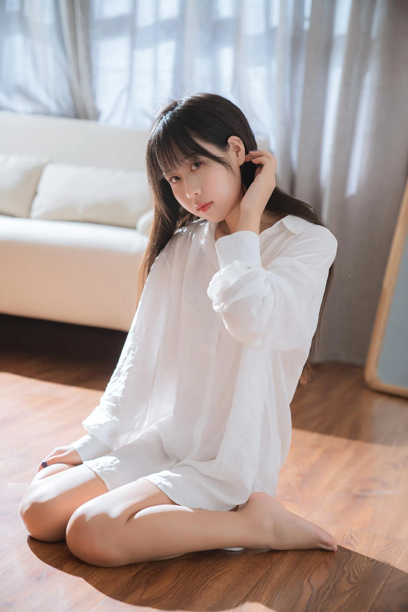 萌芽儿o0 – NO.09 浴缸 [72P]插图6