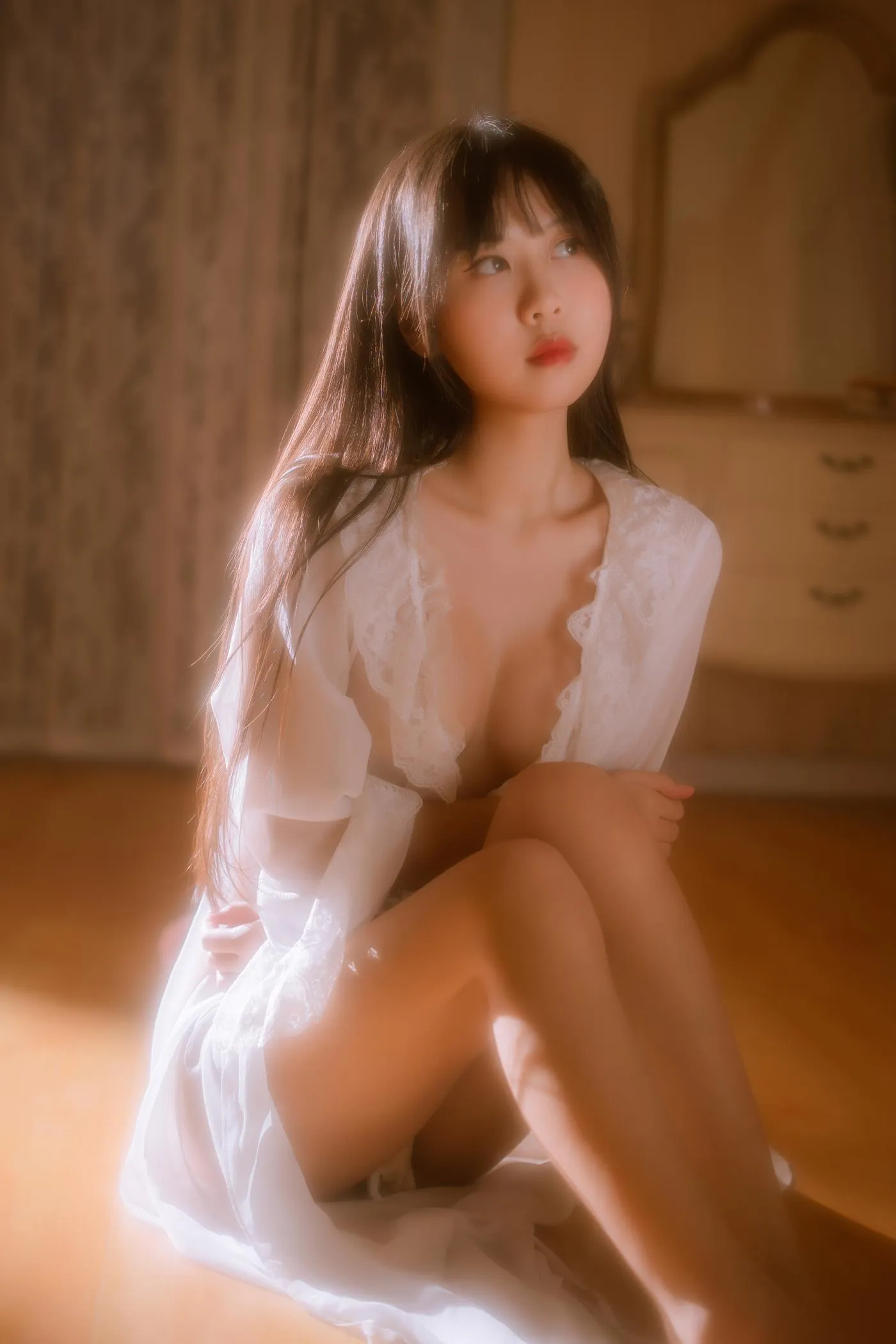 萌芽儿o0 – NO.10 金色套装 [70P]插图9