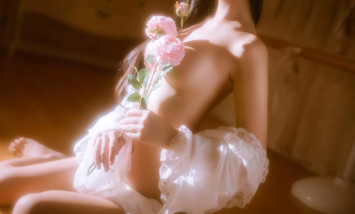 萌芽儿o0 – NO.10 金色套装 [70P]插图7