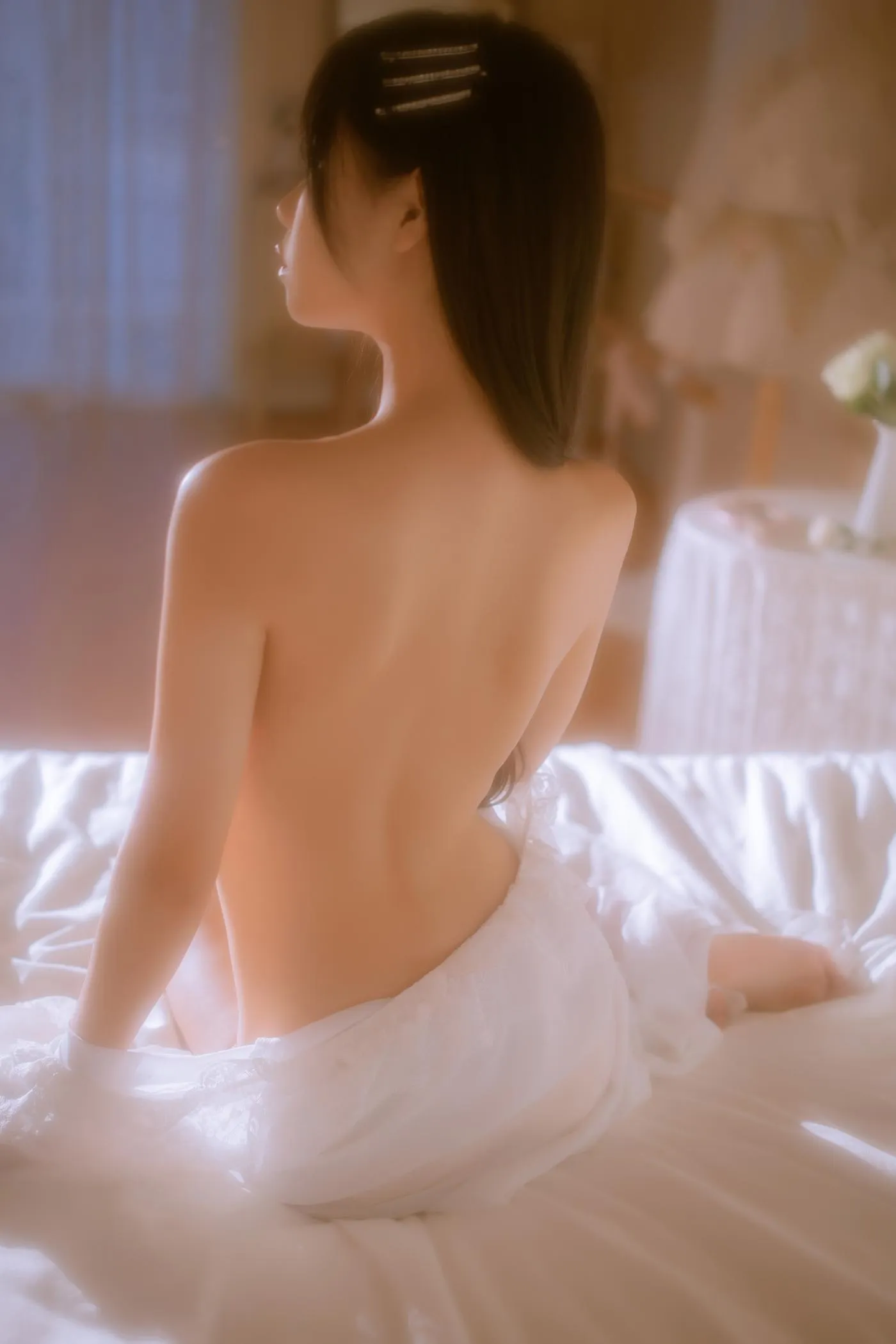 萌芽儿o0 – NO.10 金色套装 [70P]插图7