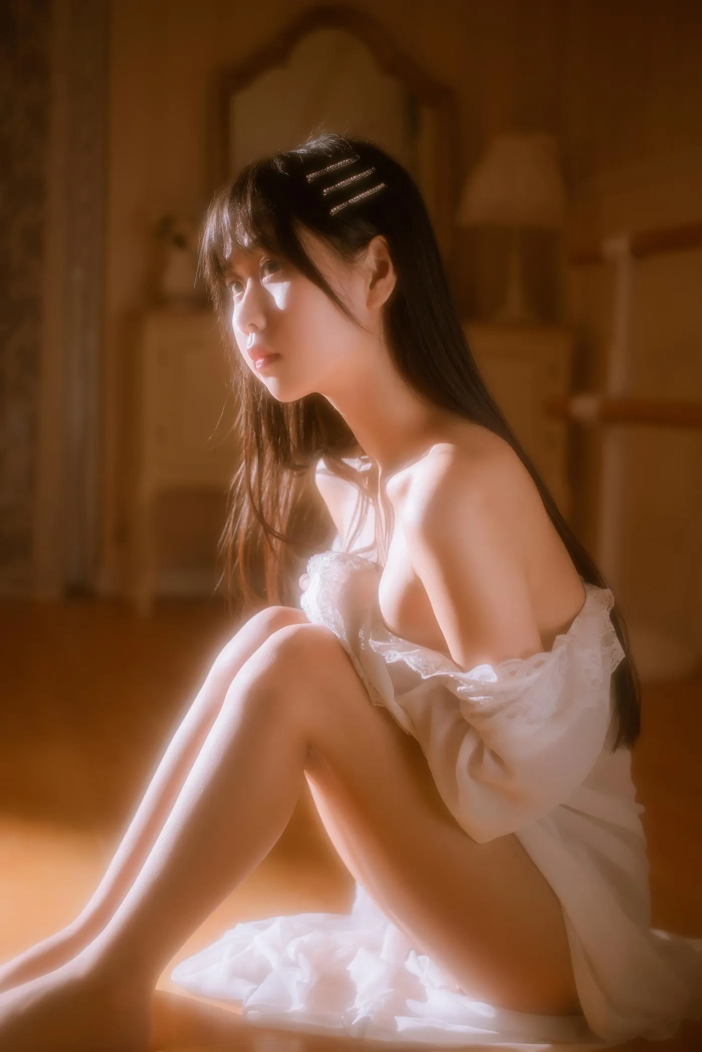 萌芽儿o0 – NO.10 金色套装 [70P]插图