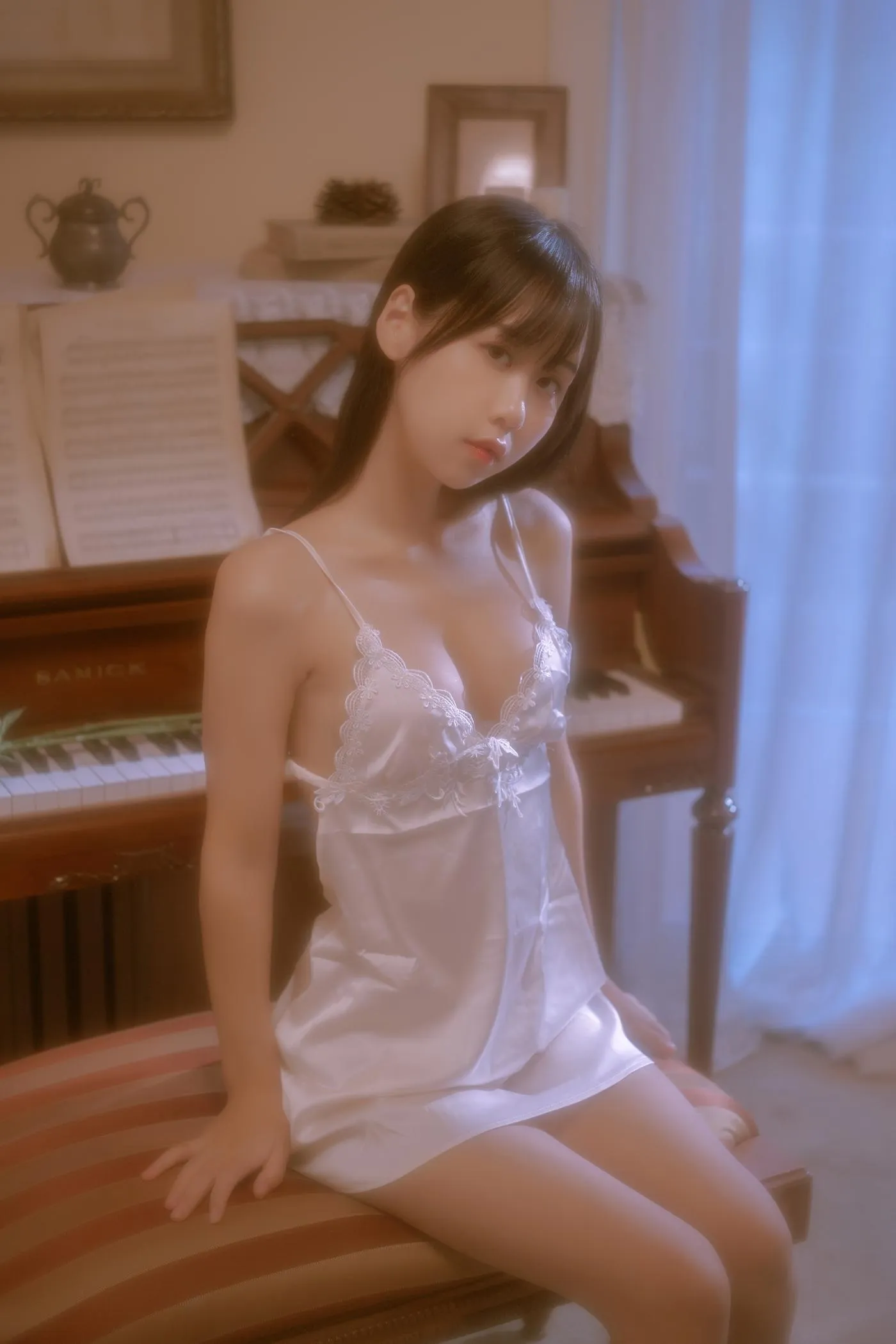 萌芽儿o0 – NO.14 遐 私房 [43P]插图6