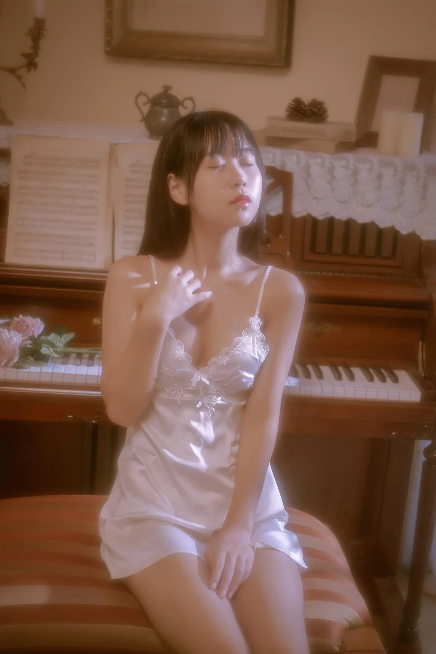 萌芽儿o0 – NO.14 遐 私房 [43P]插图7