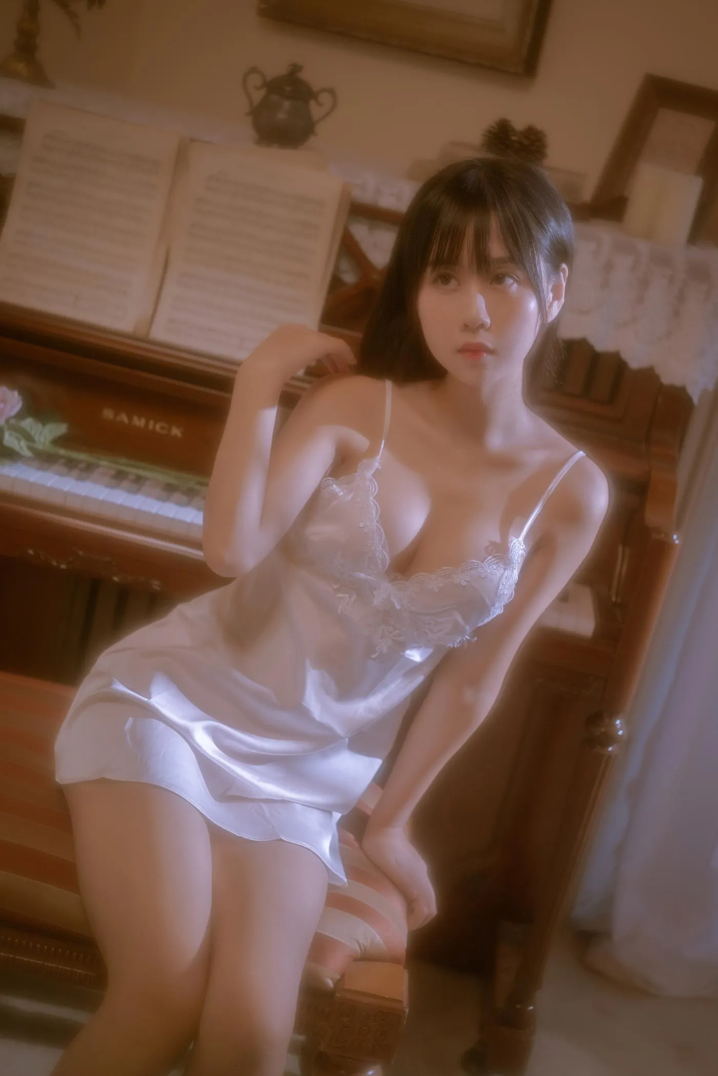 萌芽儿o0 – NO.14 遐 私房 [43P]插图8