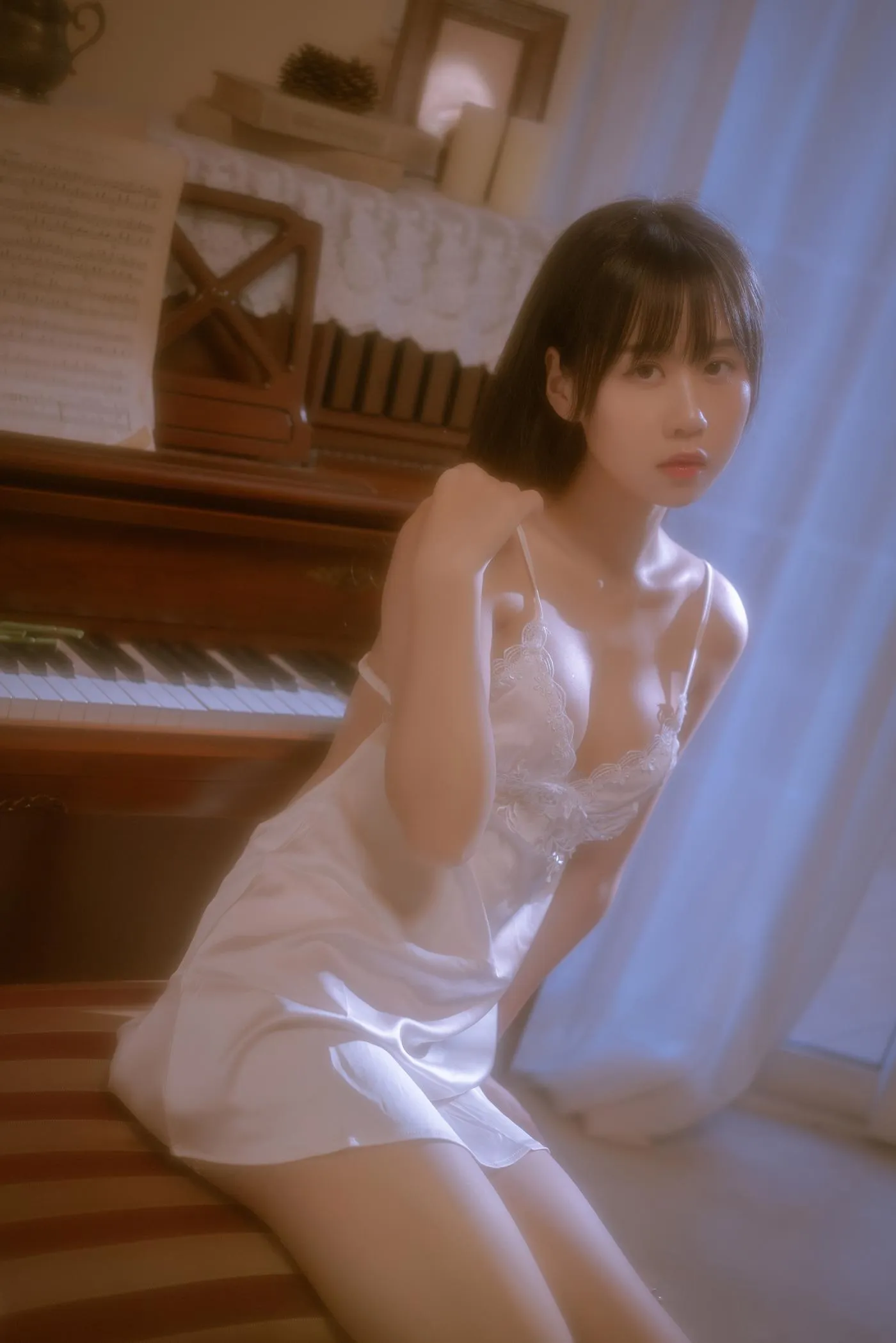 萌芽儿o0 – NO.14 遐 私房 [43P]插图9