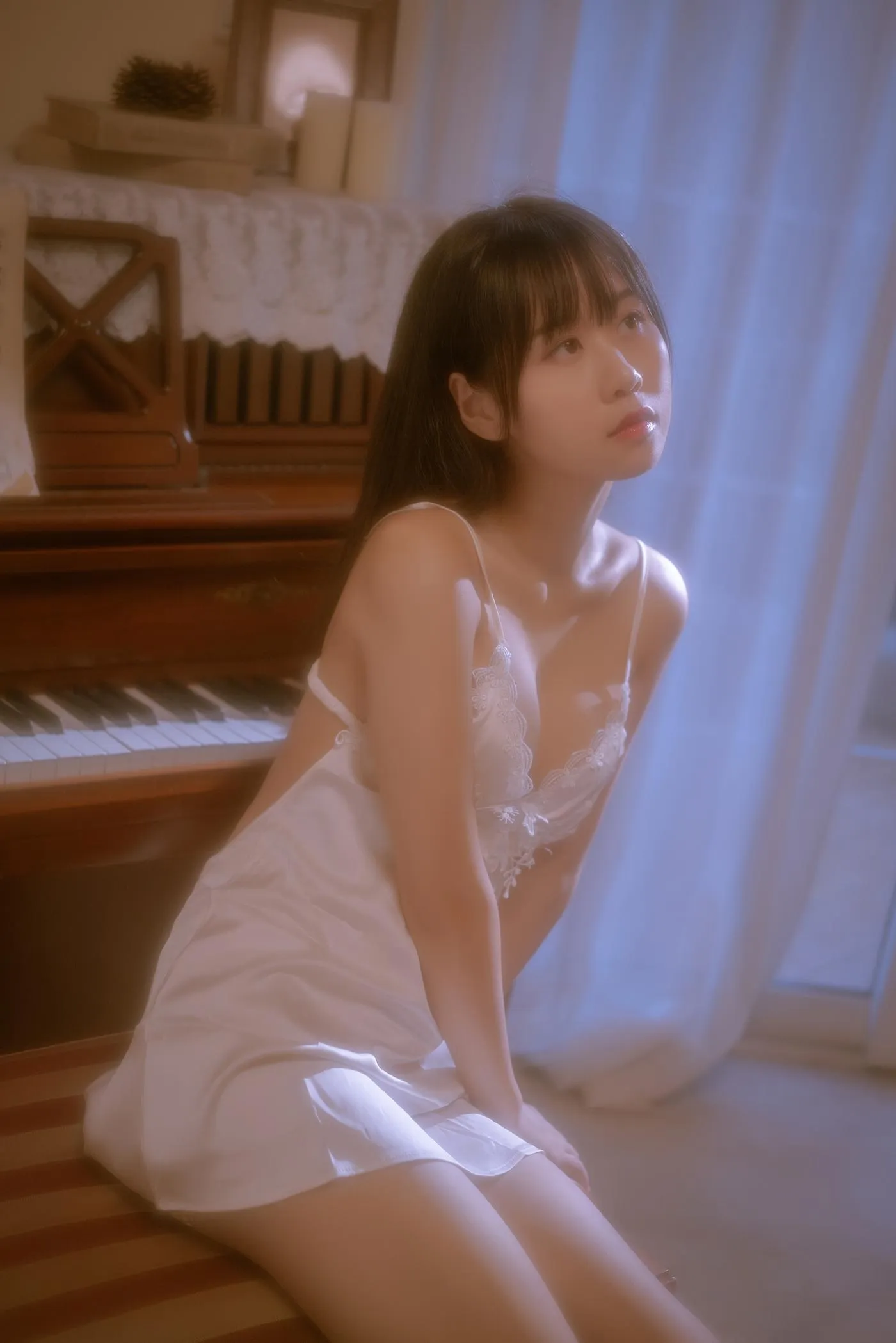 萌芽儿o0 – NO.14 遐 私房 [43P]插图