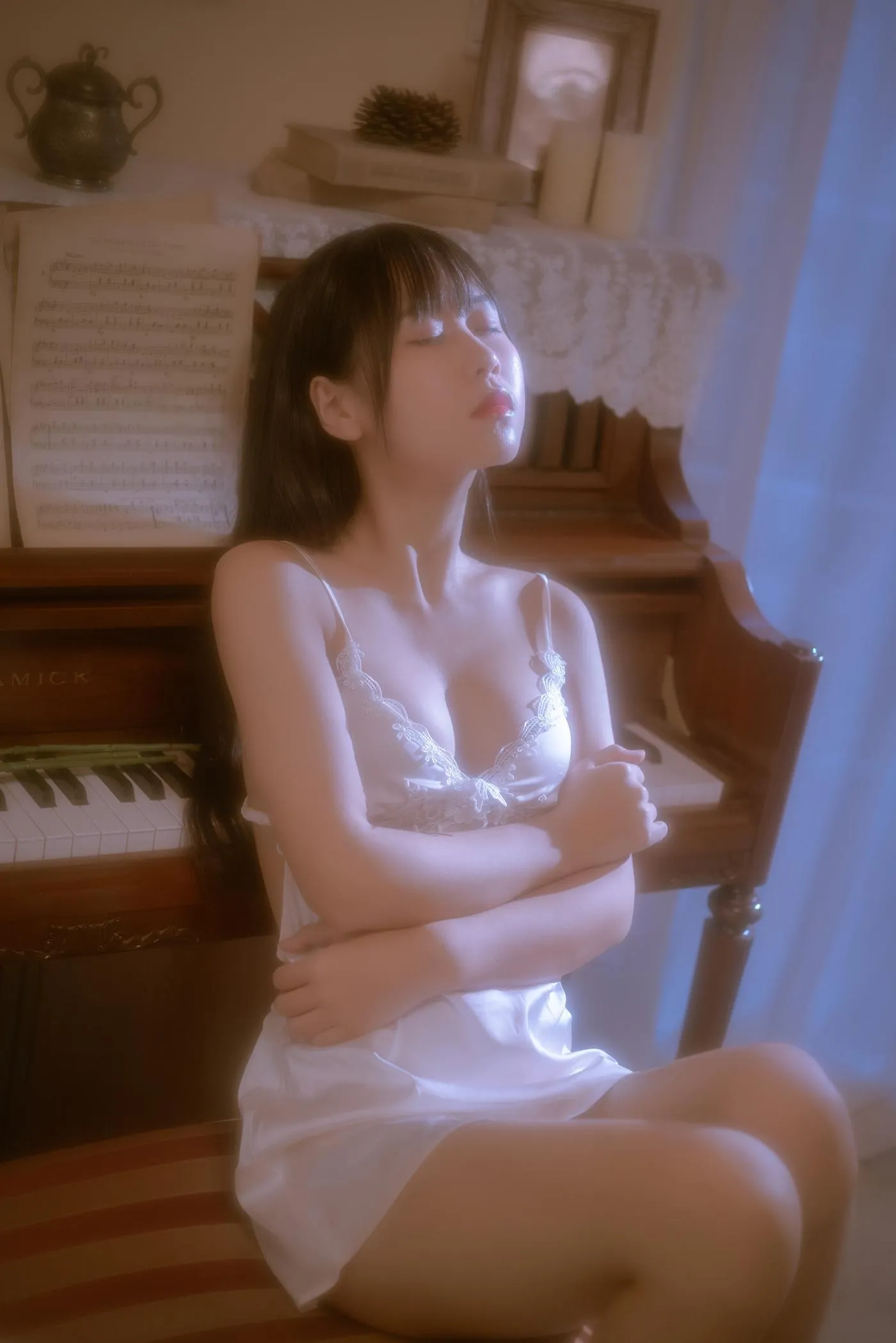 萌芽儿o0 – NO.14 遐 私房 [43P]插图2