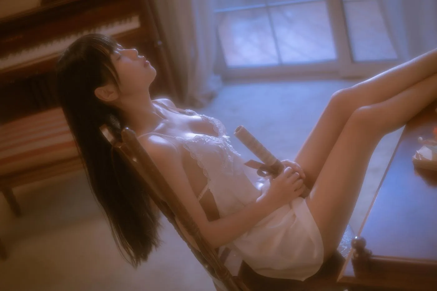 萌芽儿o0 – NO.14 遐 私房 [43P]插图7