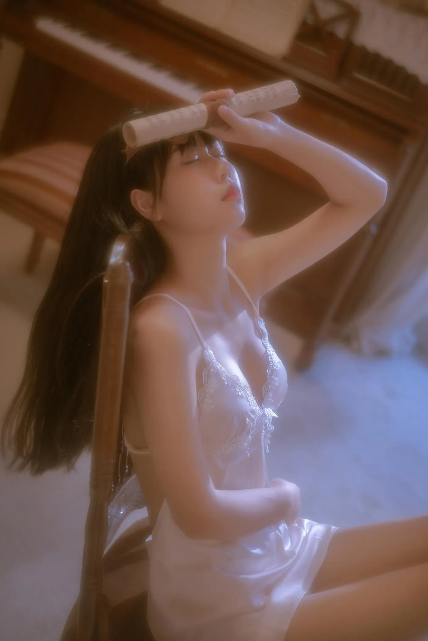 萌芽儿o0 – NO.14 遐 私房 [43P]插图8