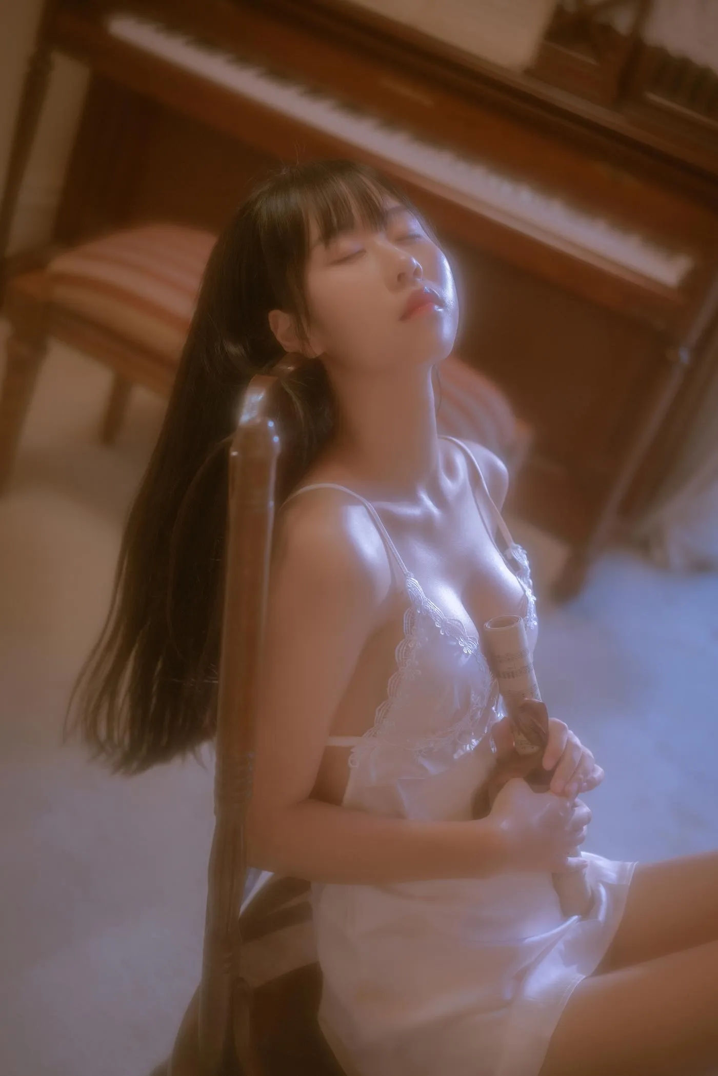 萌芽儿o0 – NO.14 遐 私房 [43P]插图9
