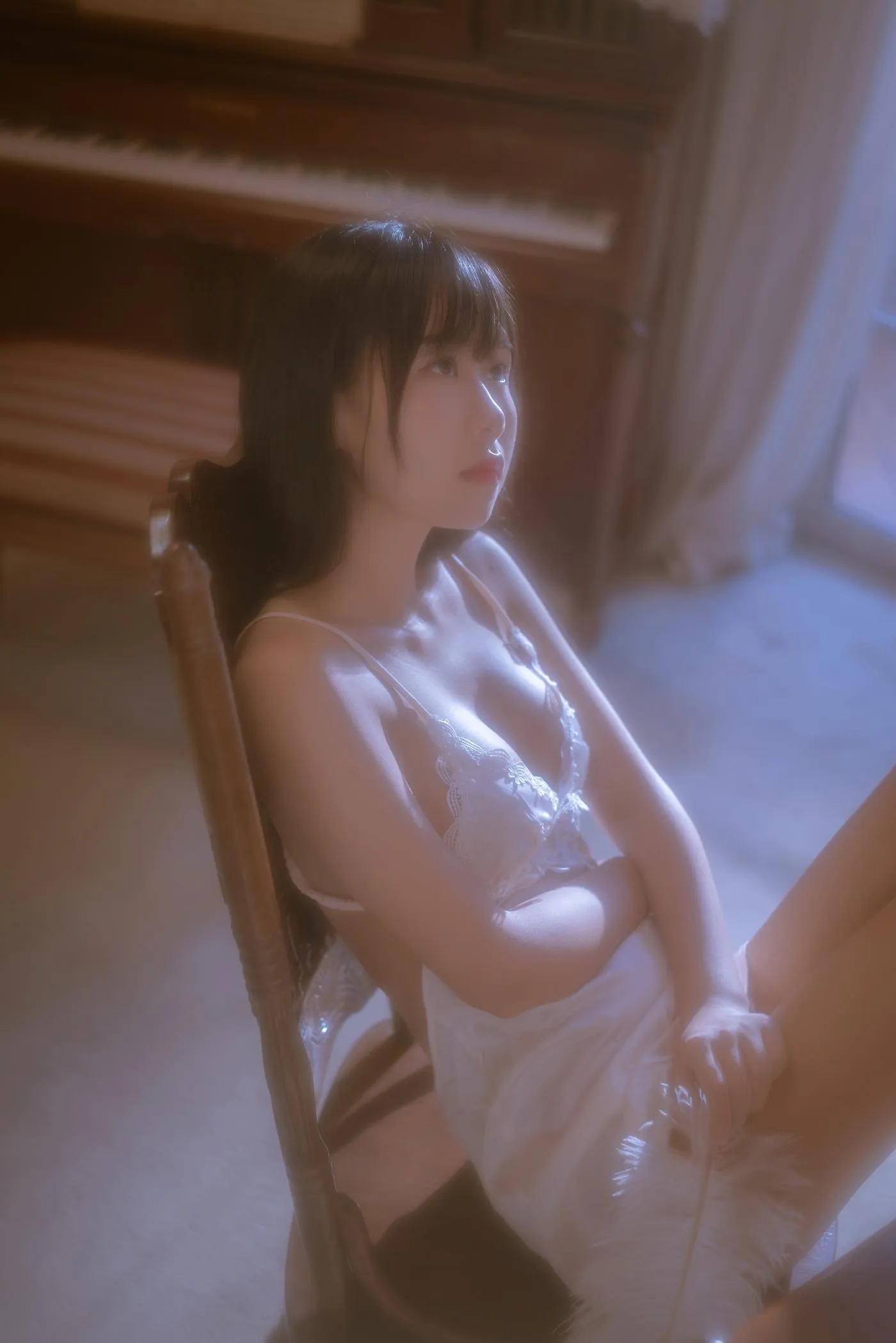 萌芽儿o0 – NO.14 遐 私房 [43P]插图
