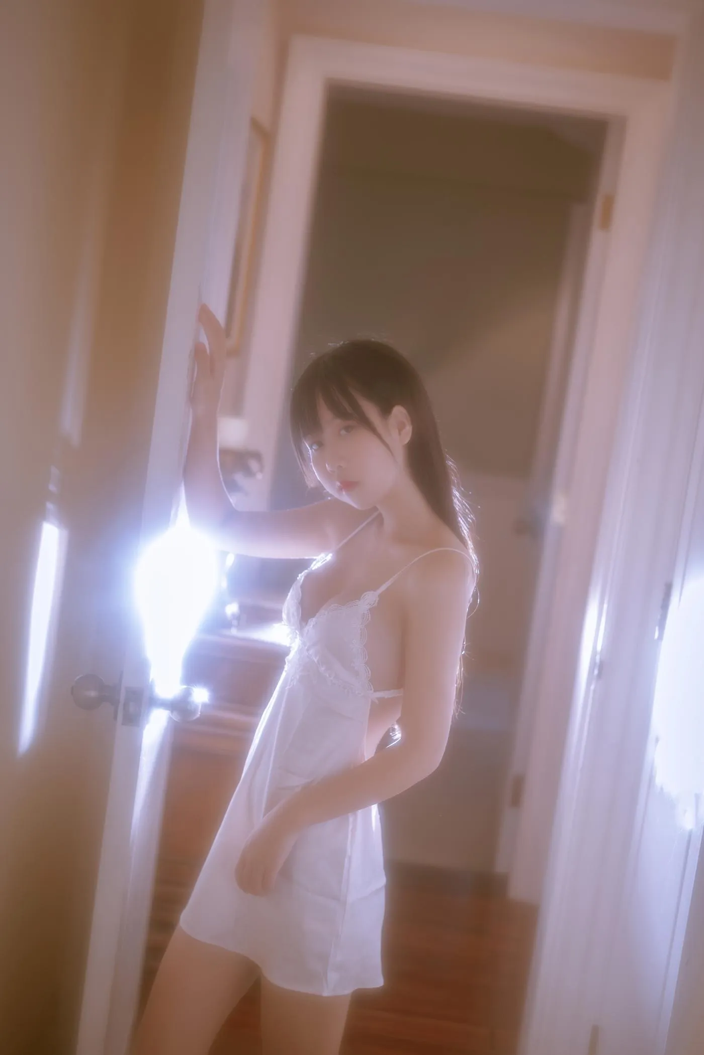萌芽儿o0 – NO.14 遐 私房 [43P]插图1