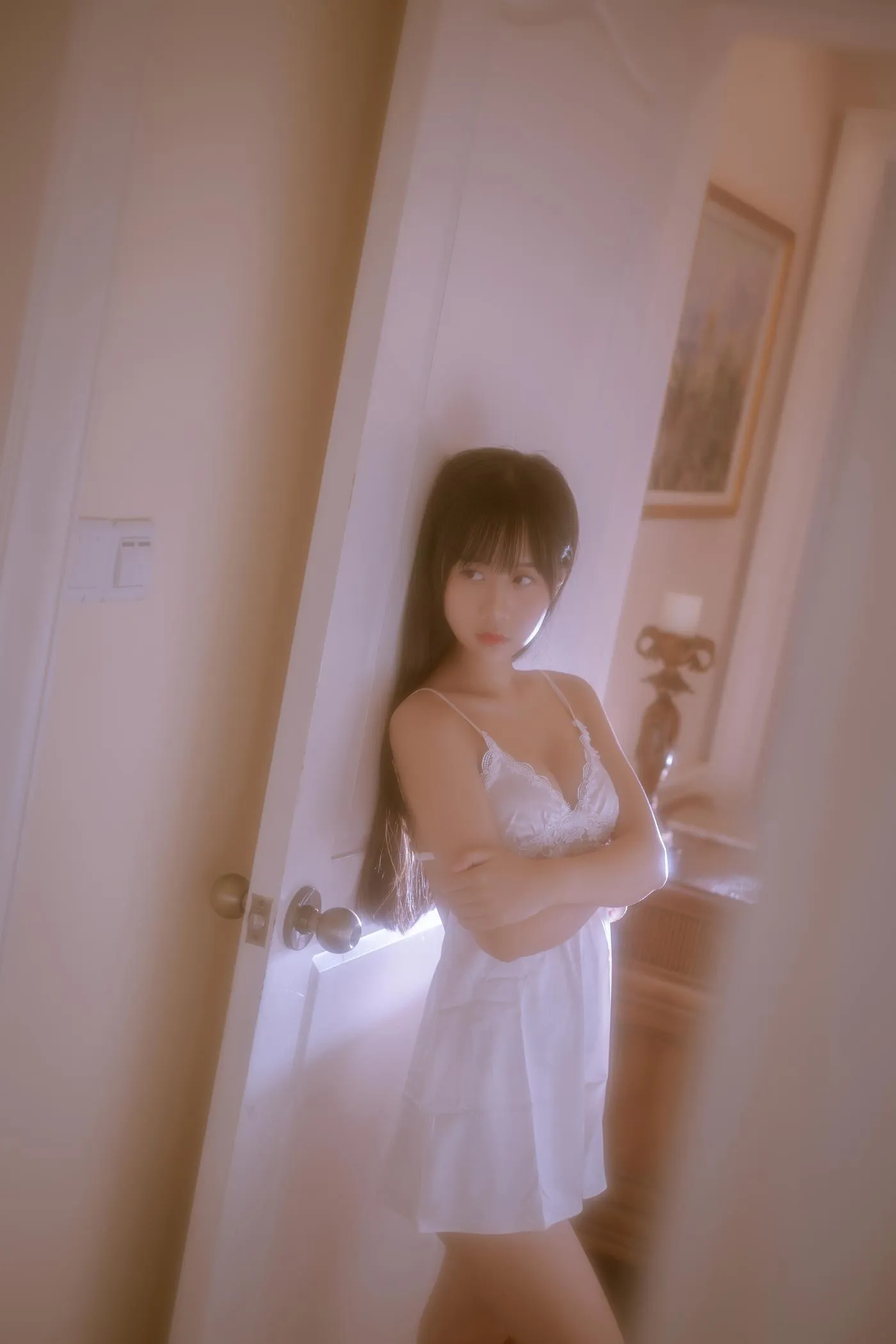 萌芽儿o0 – NO.14 遐 私房 [43P]插图4