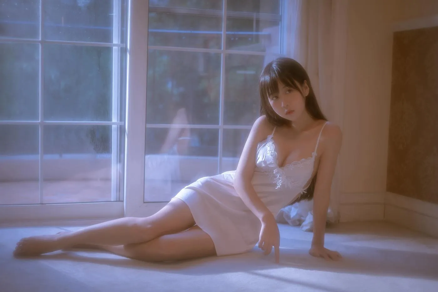 萌芽儿o0 – NO.14 遐 私房 [43P]插图5