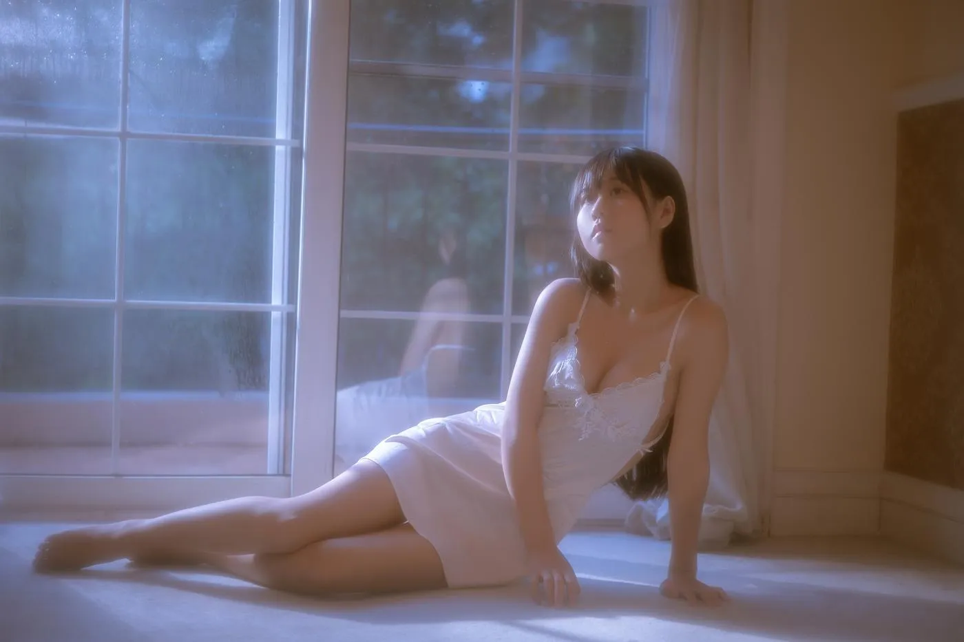 萌芽儿o0 – NO.14 遐 私房 [43P]插图