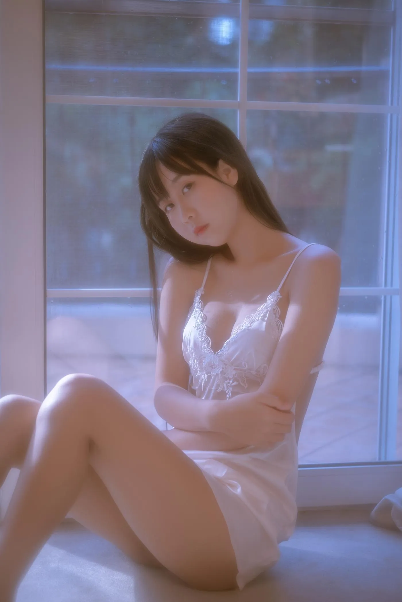 萌芽儿o0 – NO.14 遐 私房 [43P]插图2