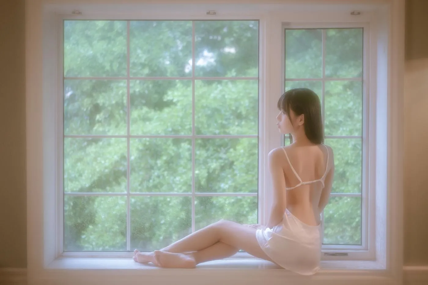萌芽儿o0 – NO.14 遐 私房 [43P]插图3
