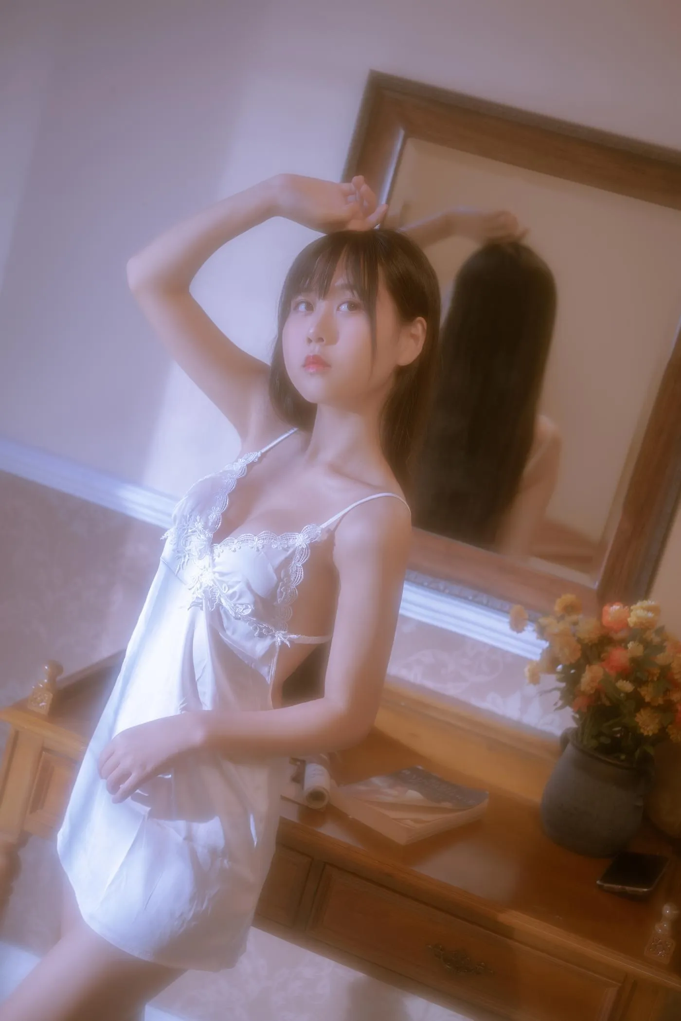 萌芽儿o0 – NO.14 遐 私房 [43P]插图6