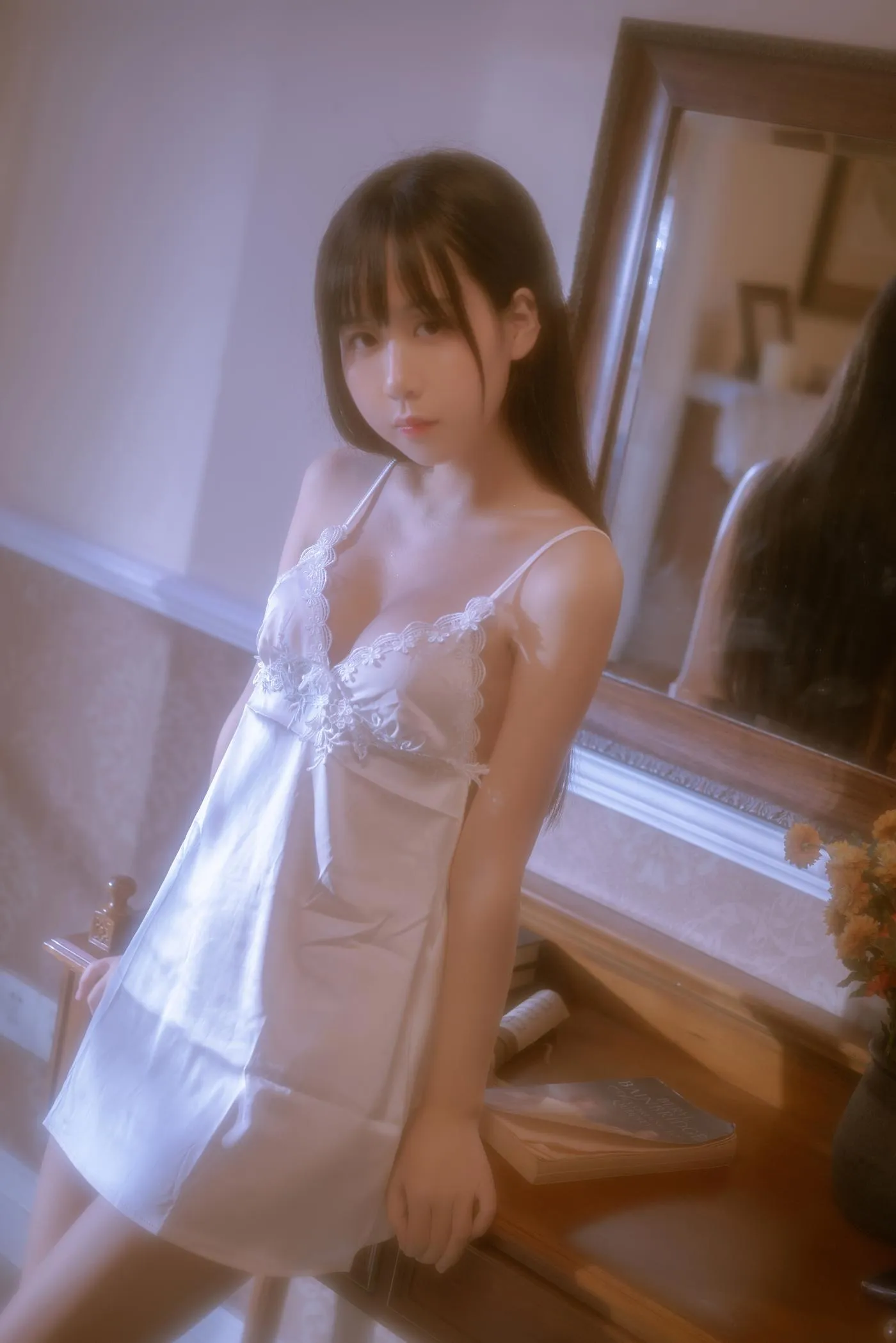 萌芽儿o0 – NO.14 遐 私房 [43P]插图7