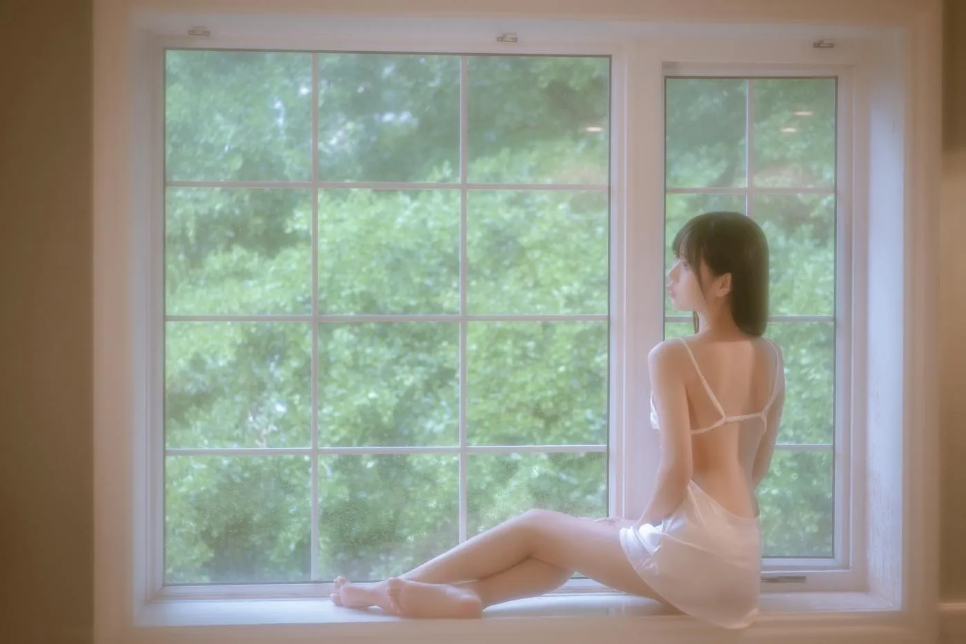 萌芽儿o0 – NO.14 遐 私房 [43P]插图8